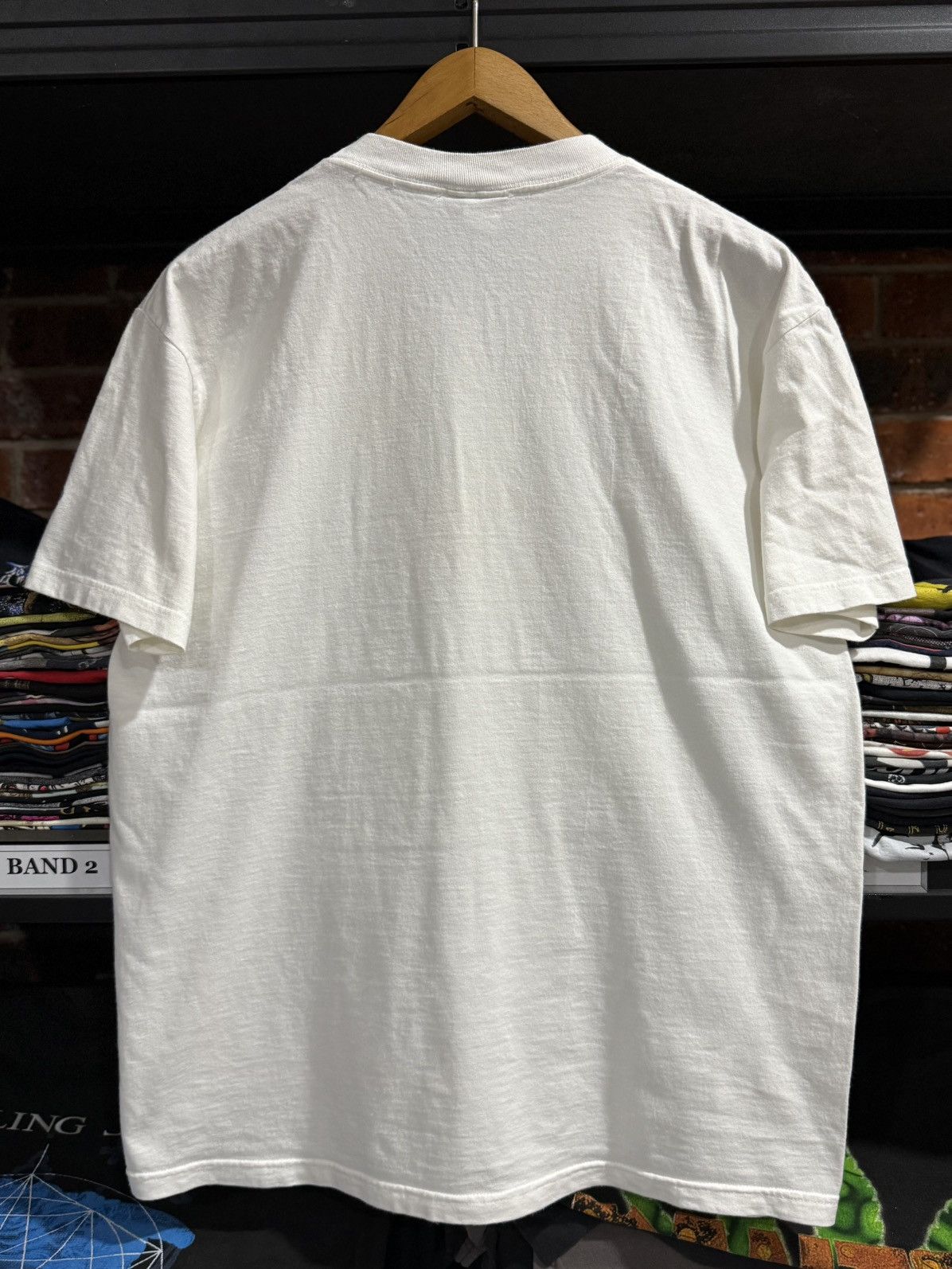 Vintage × Xlarge Vintage 90s Xlarge Clothing Streetwear Tee Size US L / EU 52-54 / 3 - 7 Thumbnail
