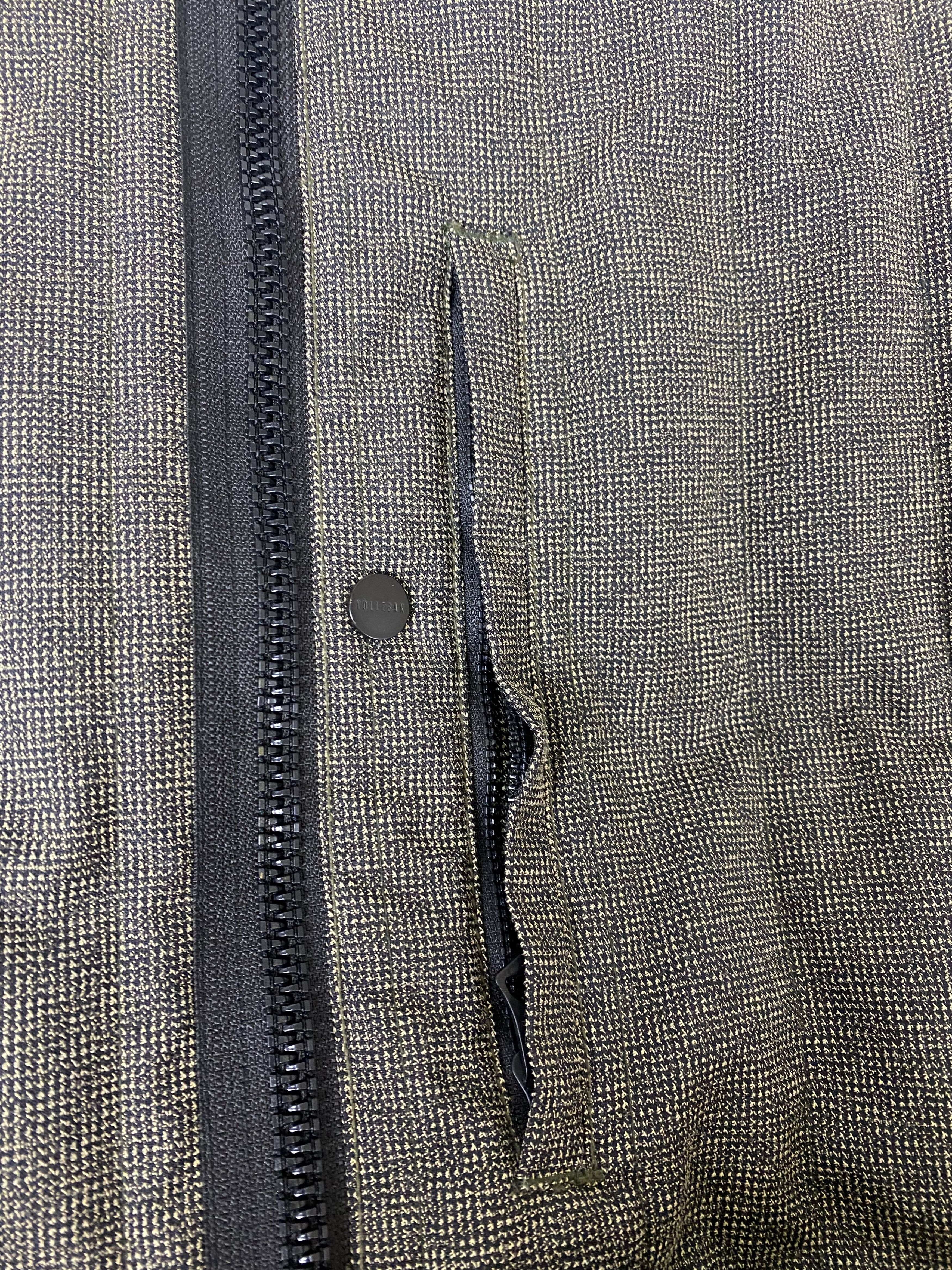 Vollebak Vollebak Off Grid Multipocket Aramid Fibre Vest Size US XXL / EU 58 / 5 - 15 Thumbnail