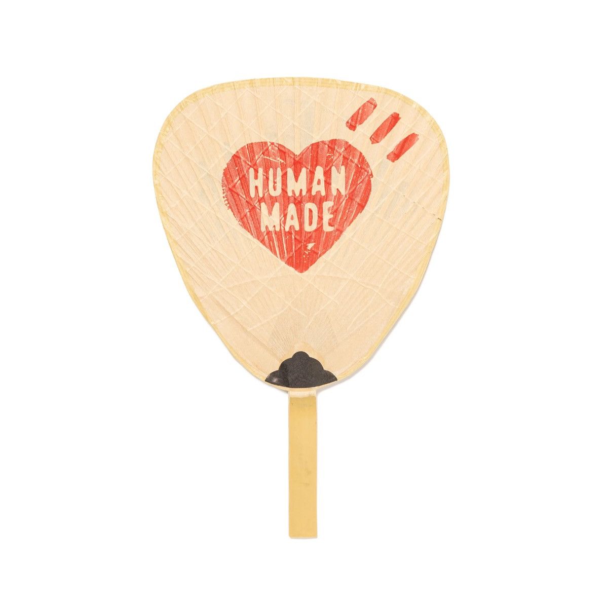 Human Made Human Made Fan Size ONE SIZE - 1 Thumbnail