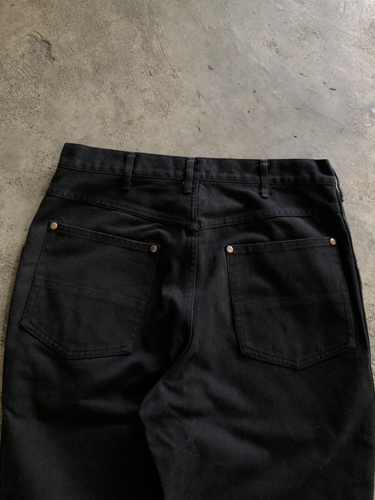 Japanese Brand × Needles NEEDLES PANTS Size US 31 - 5 Thumbnail