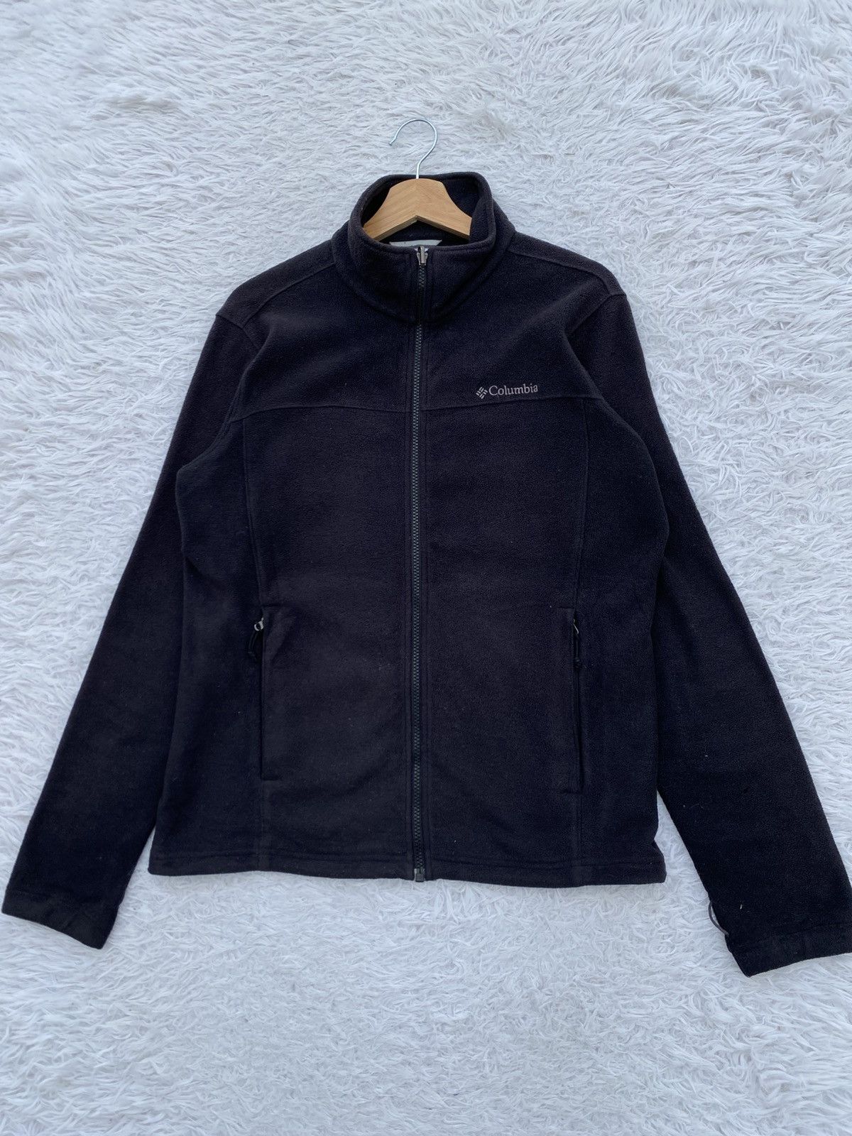 Columbia Rare Columbia Fleece Jacket Size US M / EU 48-50 / 2 - 4 Thumbnail