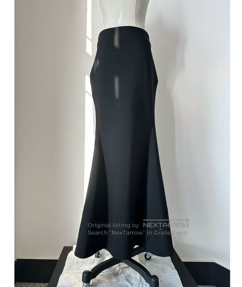 Junya Watanabe Junya Watanabe size S Bodycon Mermaid Skirt Size 23" - 3 Thumbnail