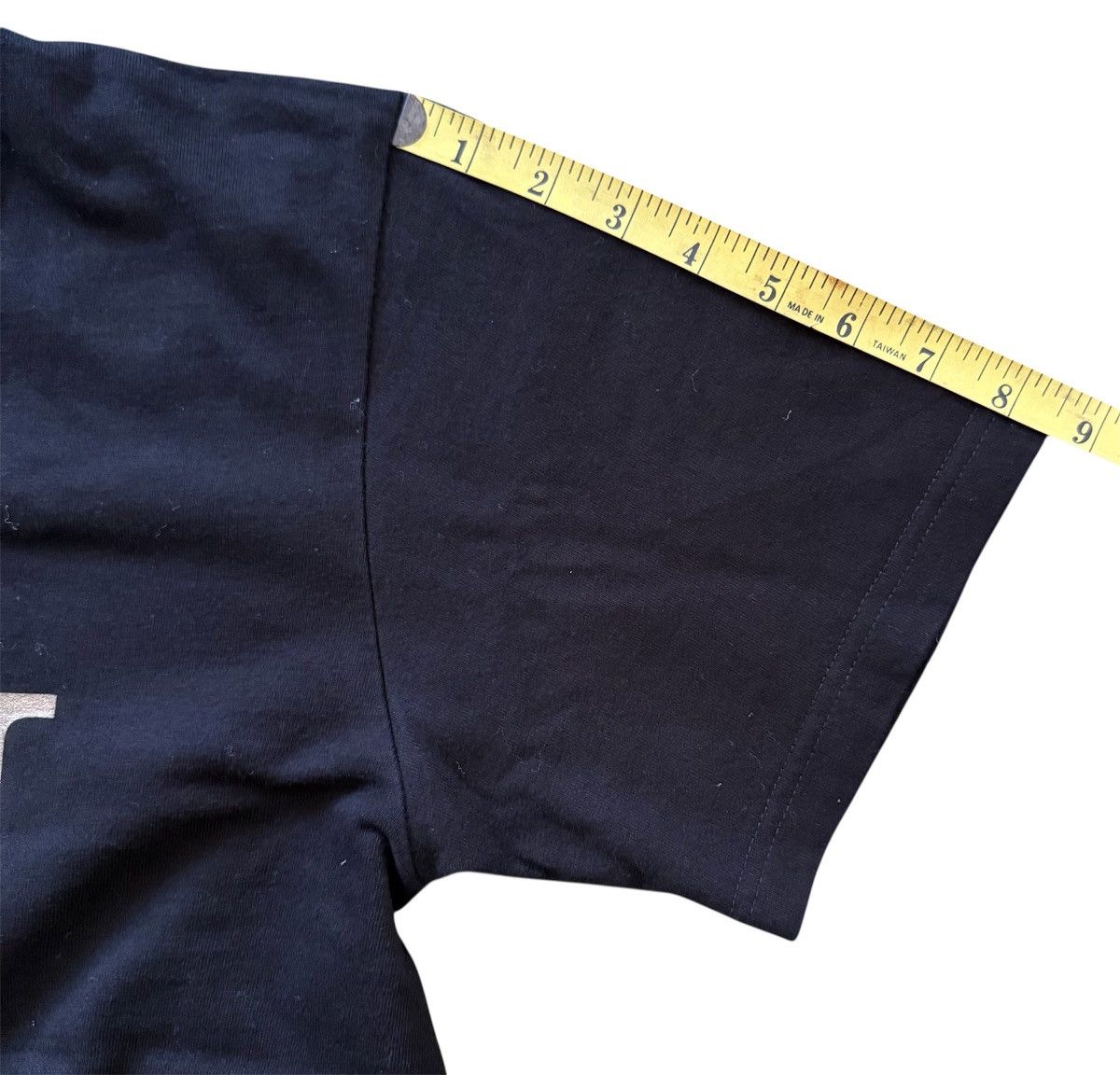 Mastermind Japan Japan Mastermind Special CHARCOAL FUTURE Size US M / EU 48-50 / 2 - 6 Thumbnail