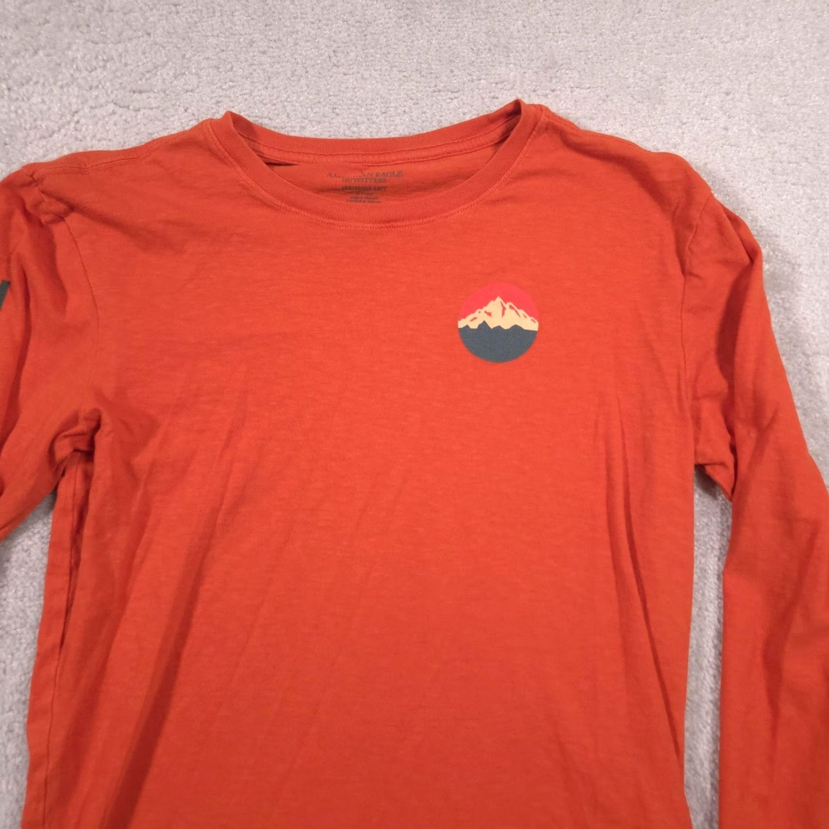American Eagle Outfitters VINTAGE? No. Size US S / EU 44-46 / 1 - 3 Thumbnail