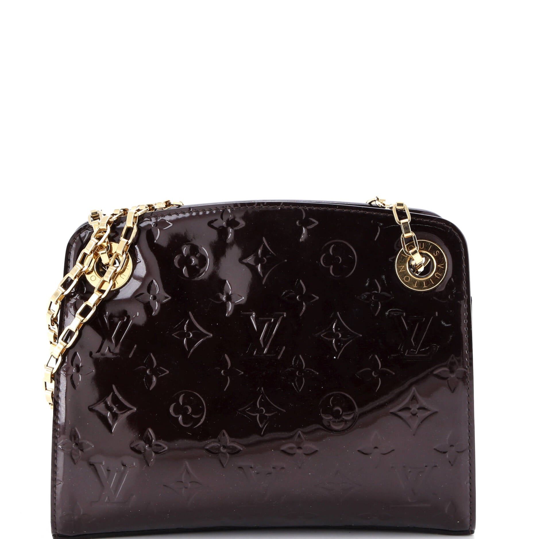 Louis Vuitton Virginia Handbag Size ONE SIZE - 1 Thumbnail
