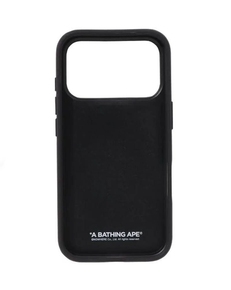 Bape Bape iPhone 17 Pro Case Size ONE SIZE - 2 Thumbnail