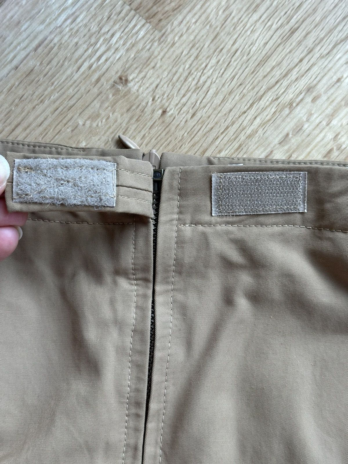 Vintage Chic skirt Size 28" / US 6 / IT 42 - 3 Thumbnail