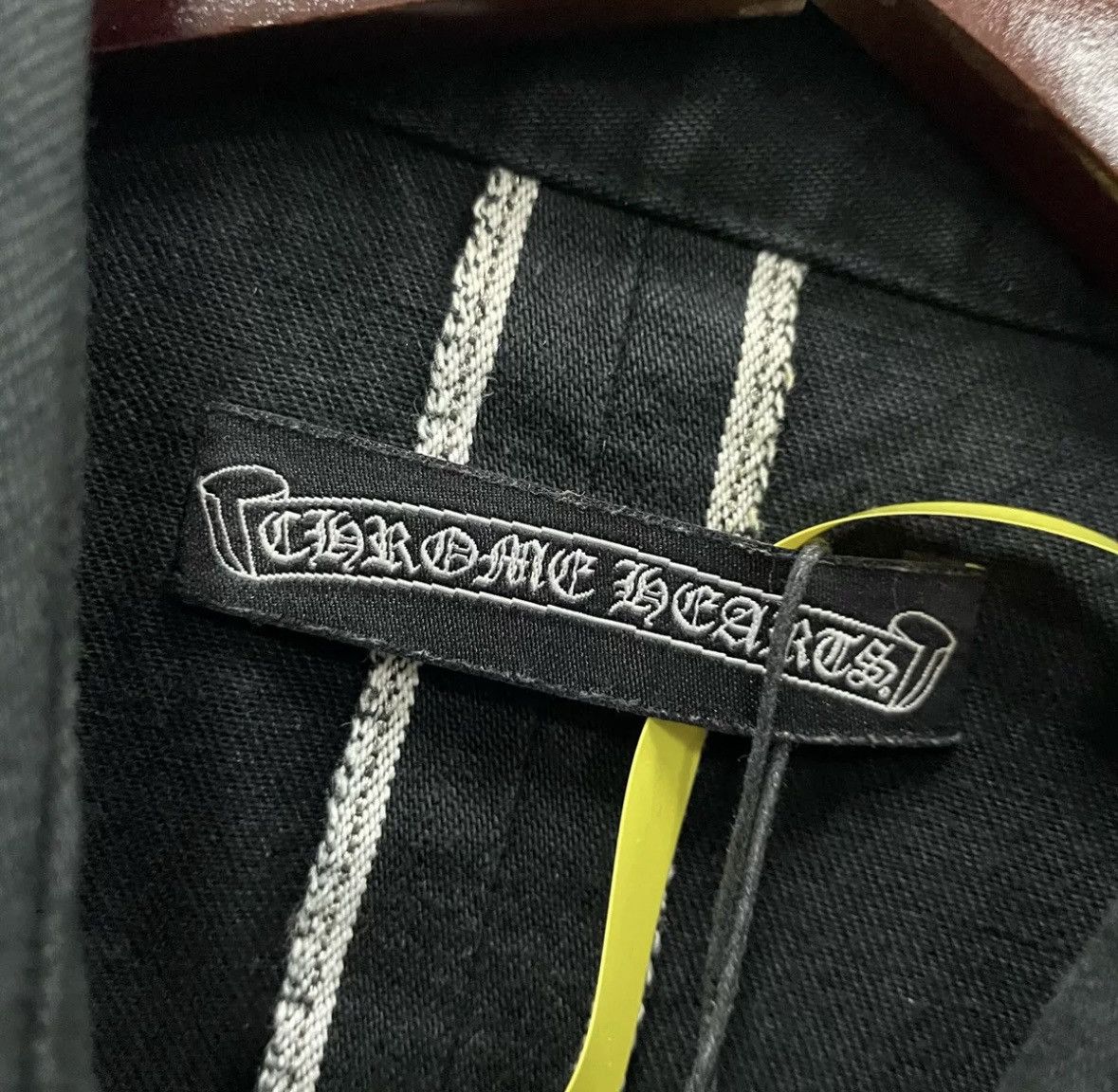 Chrome Hearts Chrome hearts shirts Size US M / EU 48-50 / 2 - 4 Thumbnail