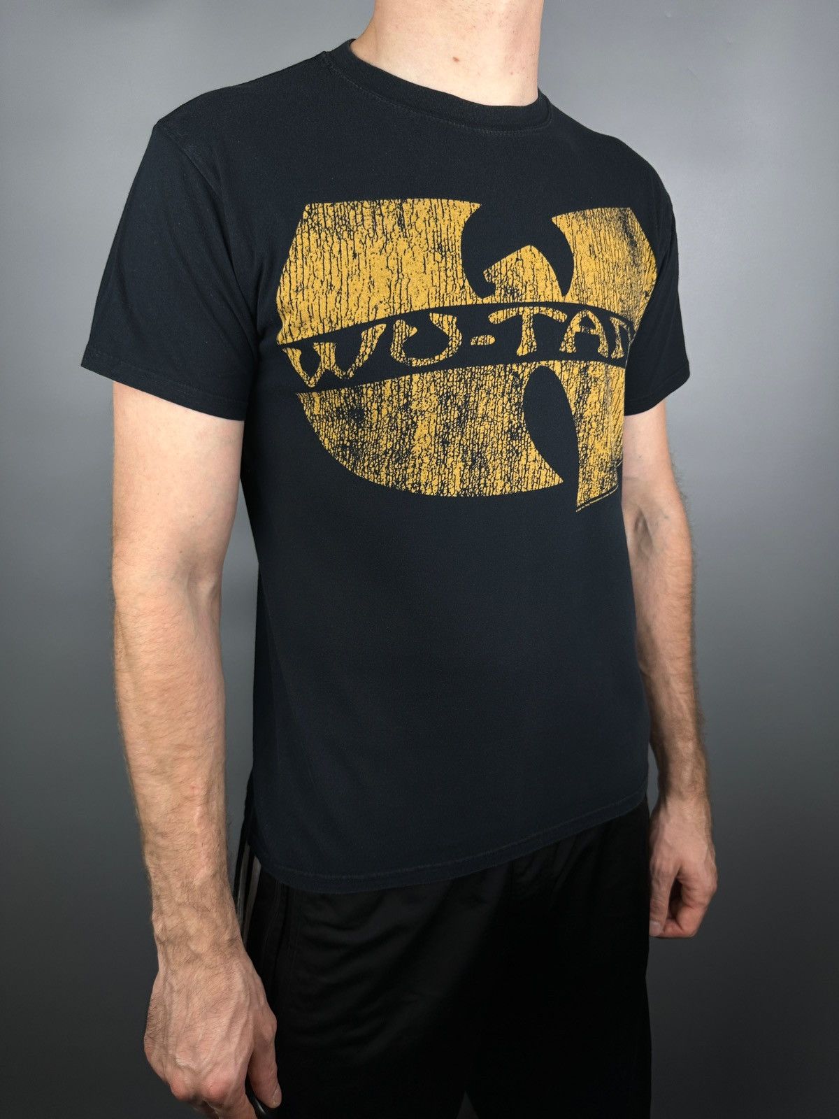 Rap Tees Wu-Tang Clan Killa Bees T Shirt Vintage Y2K Rap Size US M / EU 48-50 / 2 - 10 Thumbnail