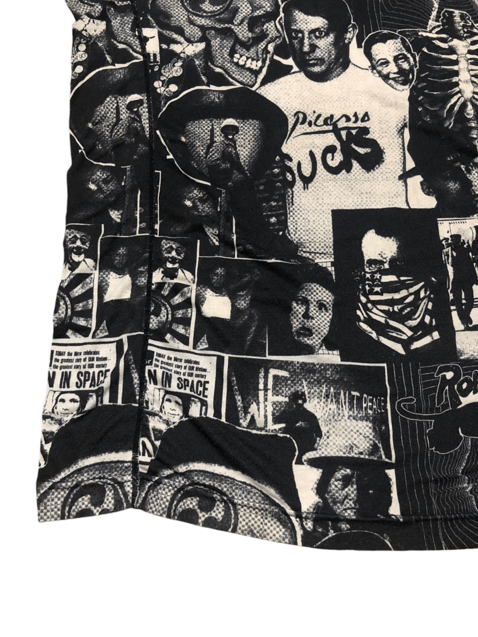 Burton Burton DryRide Shirt Men AllOver Print LongSleeve Snowboard Size US L / EU 52-54 / 3 - 10 Thumbnail