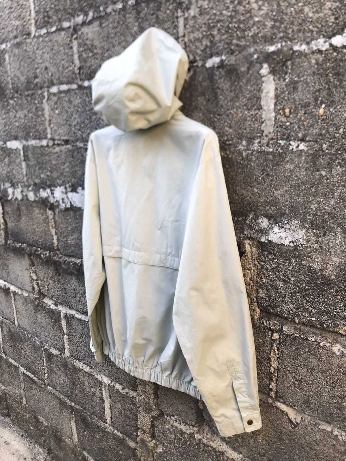 McGregor × Vintage ⚡️Vintage McGregor Hooded Nylon Jacket Size US L / EU 52-54 / 3 - 15 Thumbnail