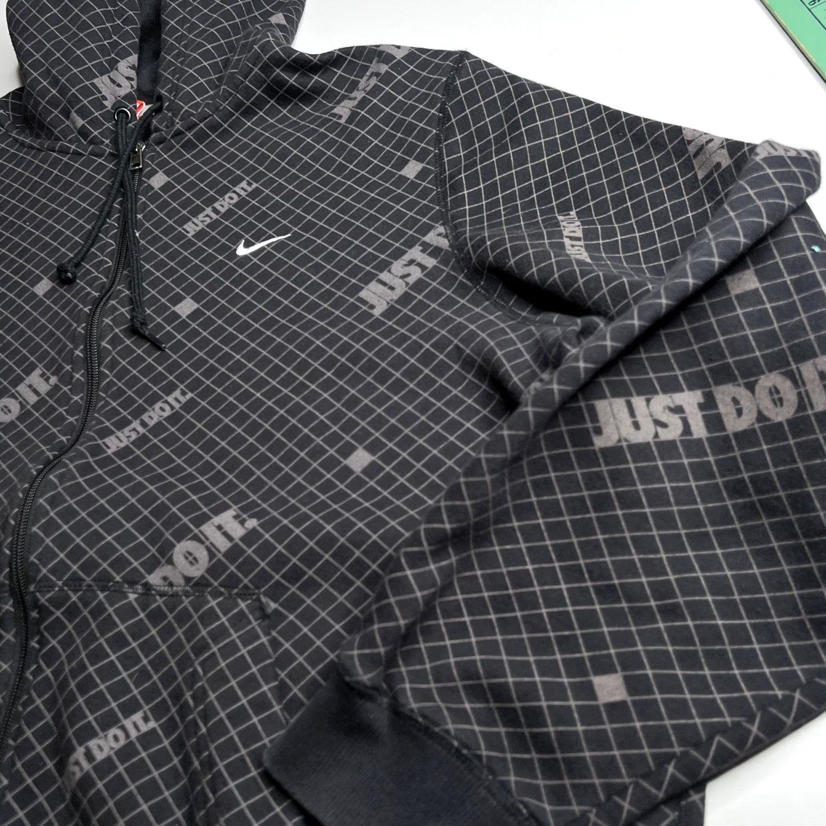 Nike VINTAGE Size US XXL / EU 58 / 5 - 2 Thumbnail