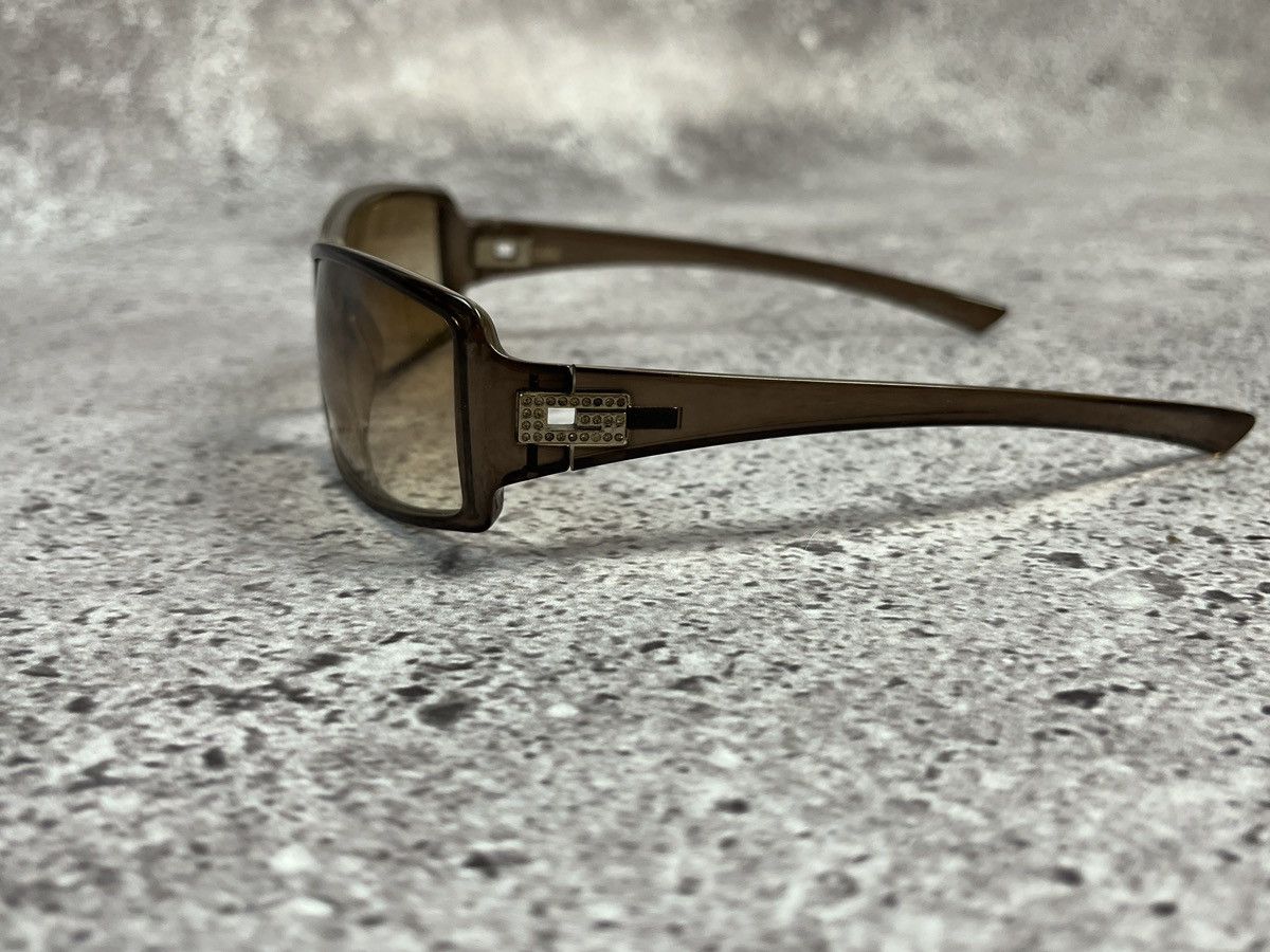 Gucci Vintage🔥Gucci Classic Sunglasses Size ONE SIZE - 3 Thumbnail