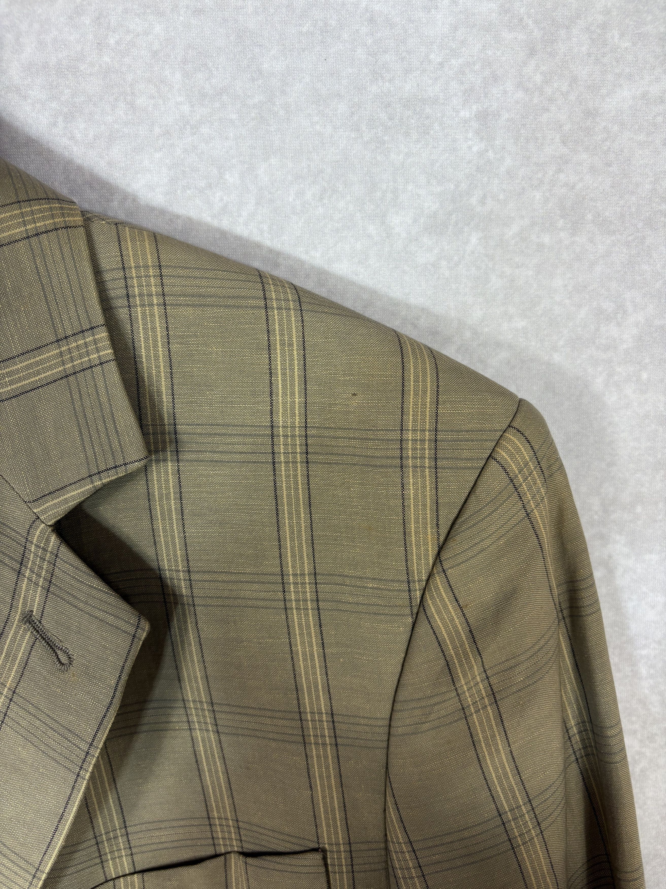 Vivienne Westwood Vievienne Westwood vintage blazer Size 52R - 5 Thumbnail