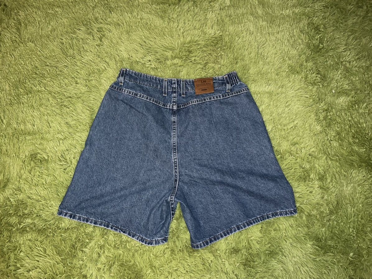 Vintage Vintage Jorts Size US 30 / EU 46 - 3 Thumbnail