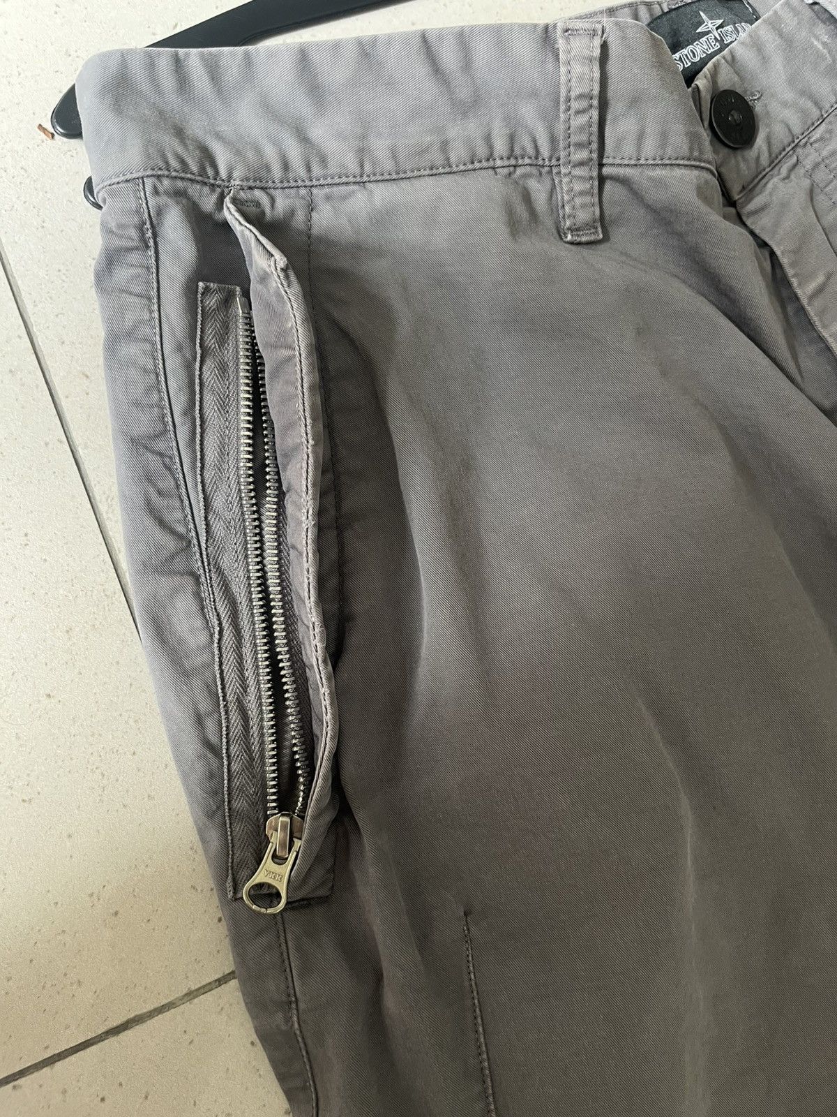 Stone Island Shadow Project stone island shadow project pants Size US 32 / EU 48 - 5 Thumbnail