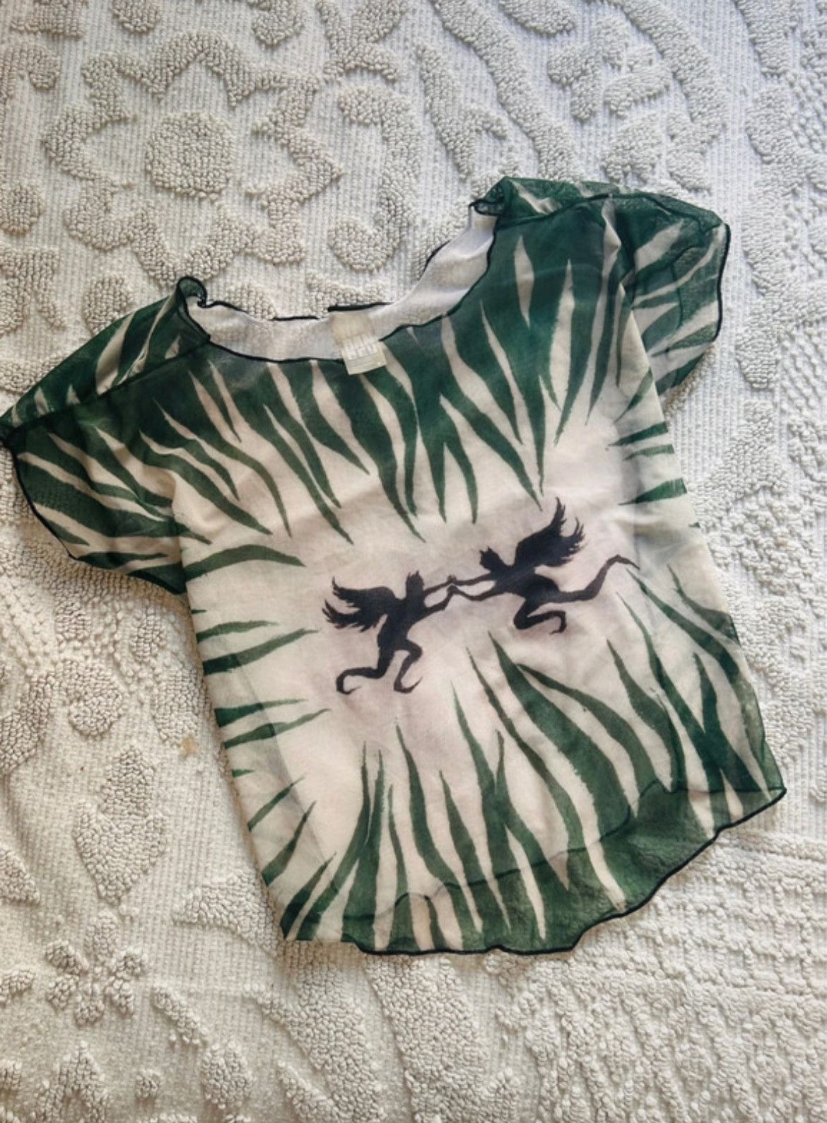 Other Rhi Dancey Laura Benson Size S / US 4 / IT 40 - 2 Thumbnail