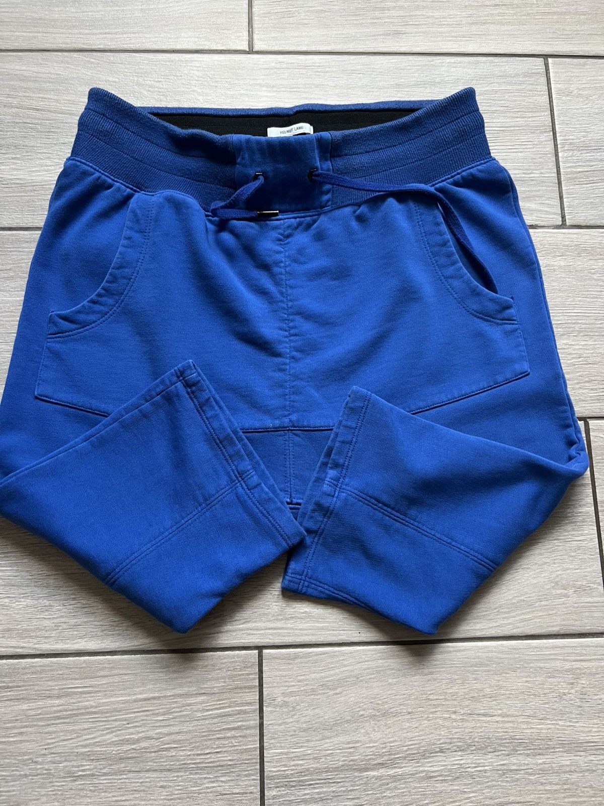 Helmut Lang Helmut Lang Shorts Vintage Size US 30 / EU 46 - 8 Thumbnail