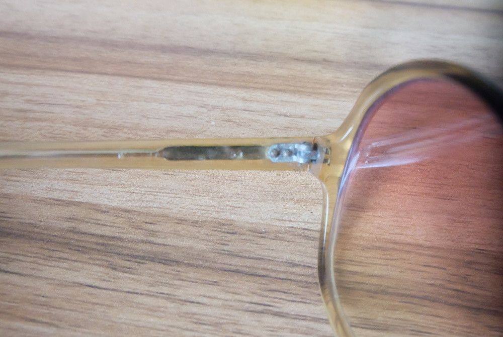 Other Vintage Diamond Sunglasses Size ONE SIZE - 5 Thumbnail