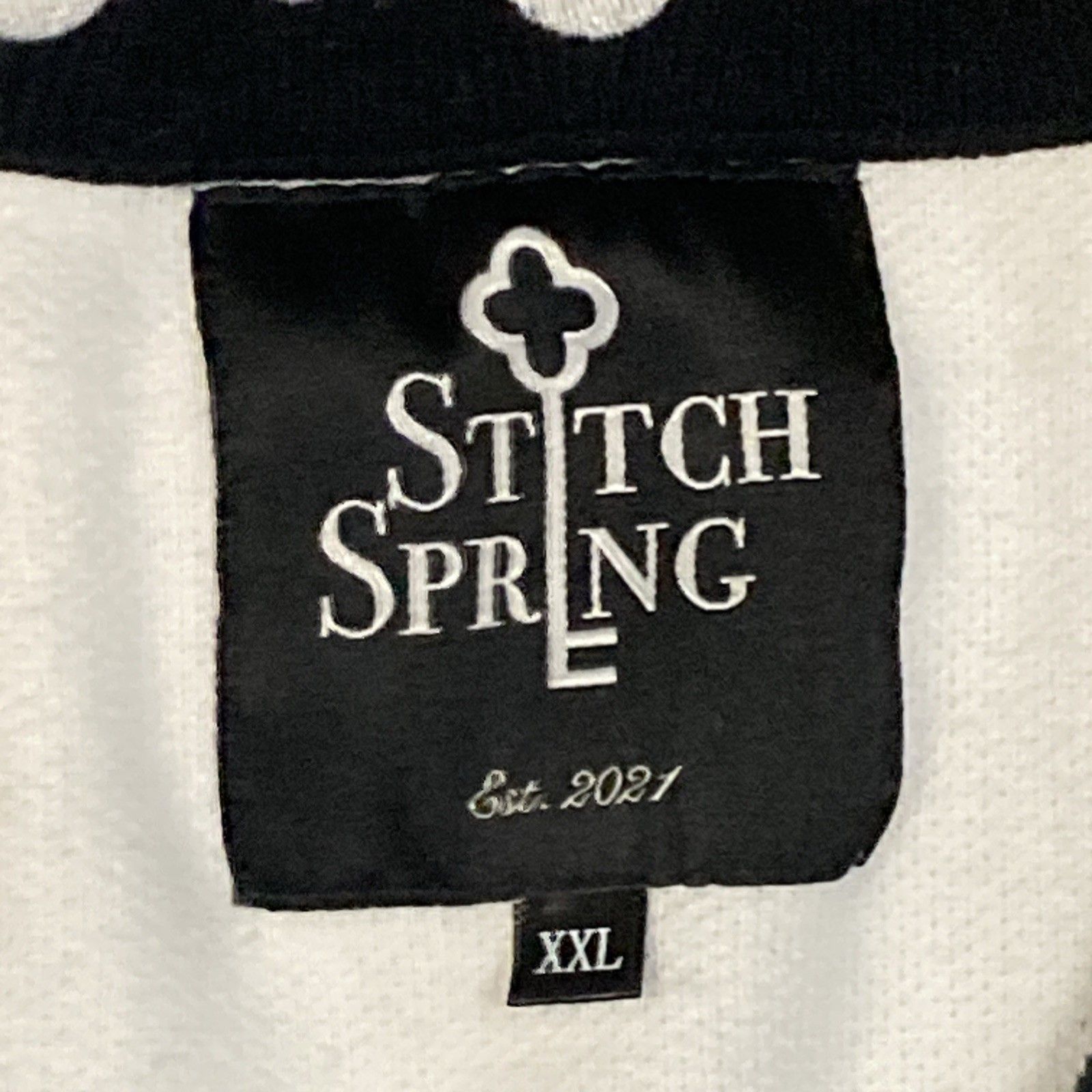 Other Stitch Spring Dancing Butterfly DS Shinobu Kocho Cardigan Size XXL / US 16-18 / IT 52-54 - 6 Thumbnail