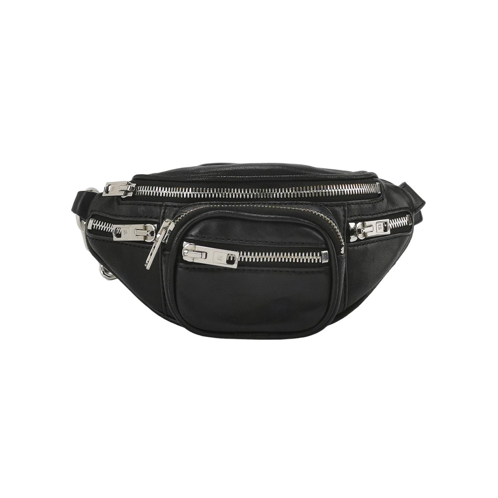 Alexander Wang Alexander Wang Women os Belt Bags Size ONE SIZE - 1 Thumbnail