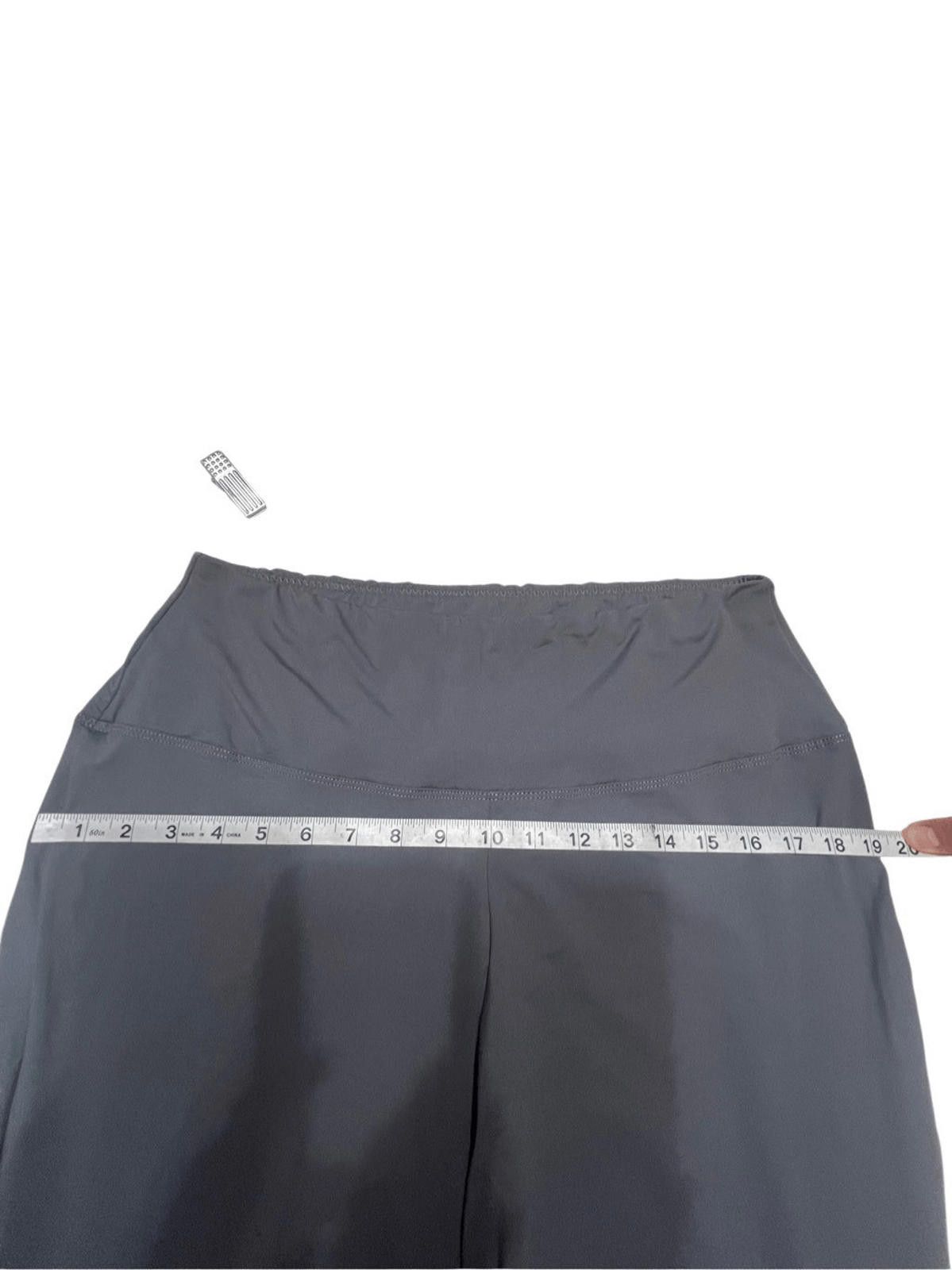 NBDN Nobrandedon No Brand Wide Leg Lounging Pants (2) pr Sz 2XL NWOT Size 42" / US 20 - 5 Thumbnail