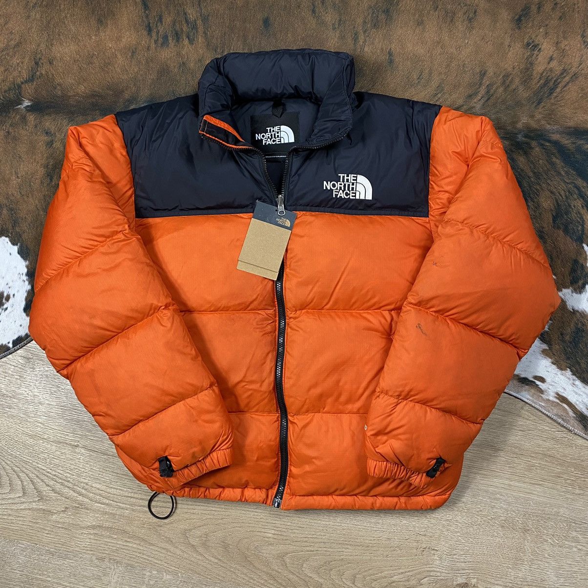 The north best sale face 700 orange