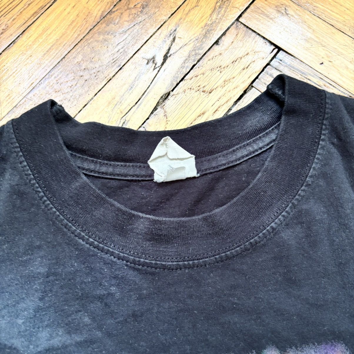 Vintage Grail Vintage Buffy The Vampire Slayer 1999 T-shirt Size US M / EU 48-50 / 2 - 4 Thumbnail