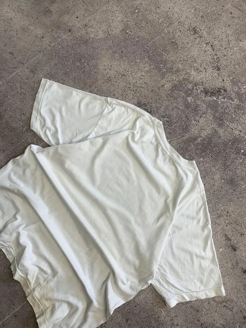 Japanese Brand × Vintage Vintage T-shirt Tennis Tournoi Edipresse 1993 feeder nadal Size US M / EU 48-50 / 2 - 9 Thumbnail