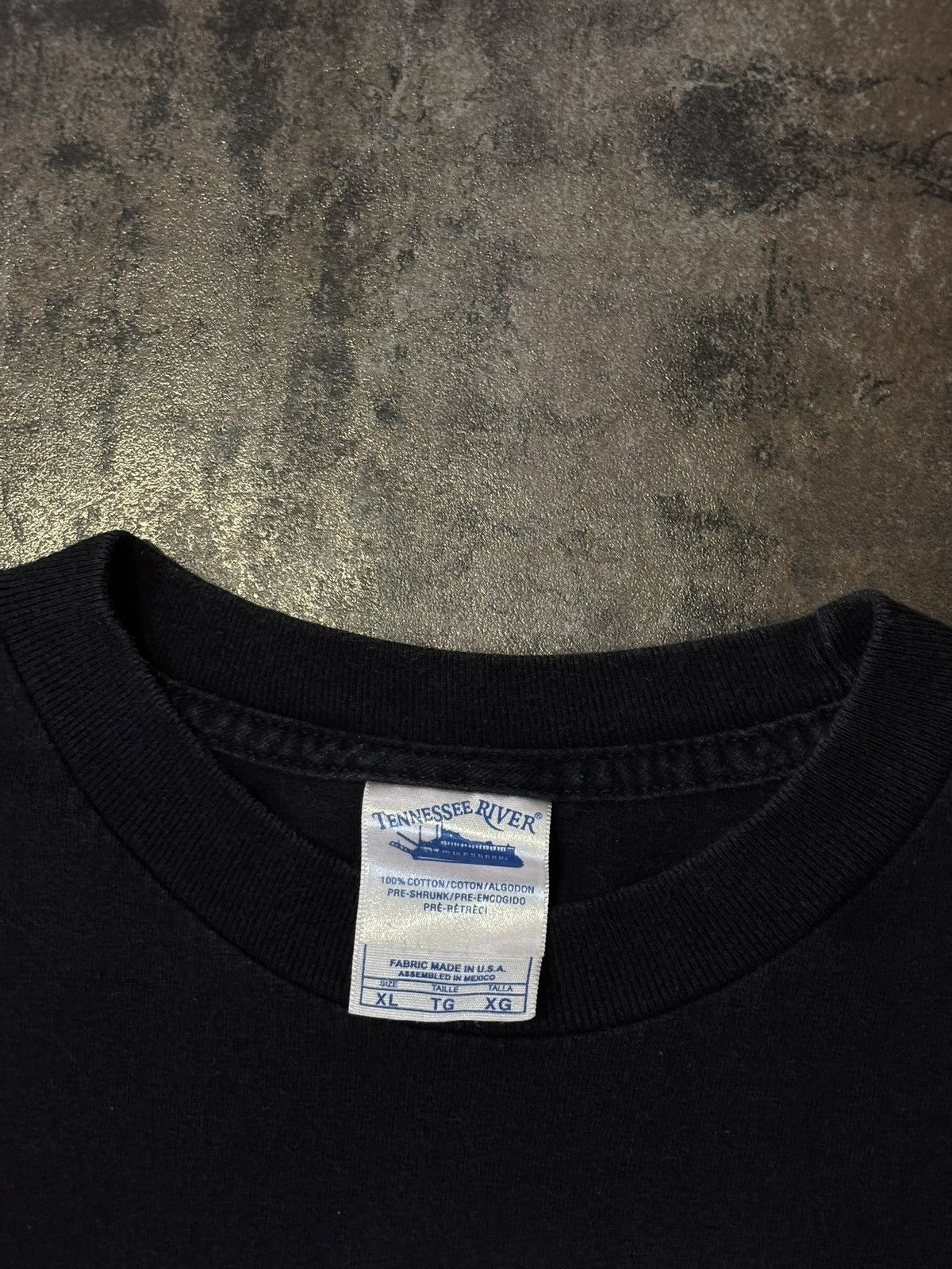 Vintage T-Shirt Vintage Slipknot Size US XL / EU 56 / 4 - 4 Thumbnail