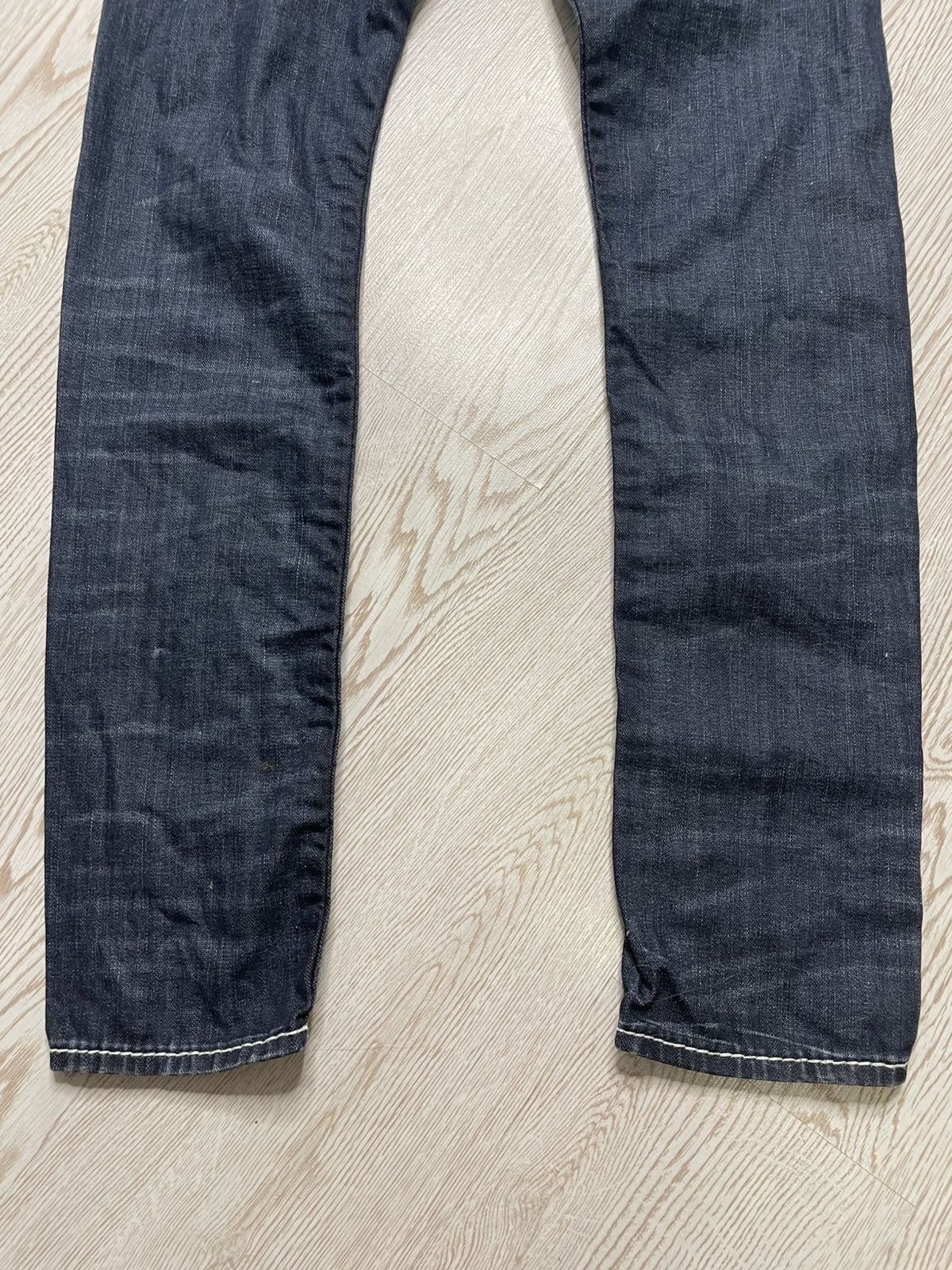 True Religion True Religion Skinny Pants Size 28" / US 6 / IT 42 - 6 Thumbnail