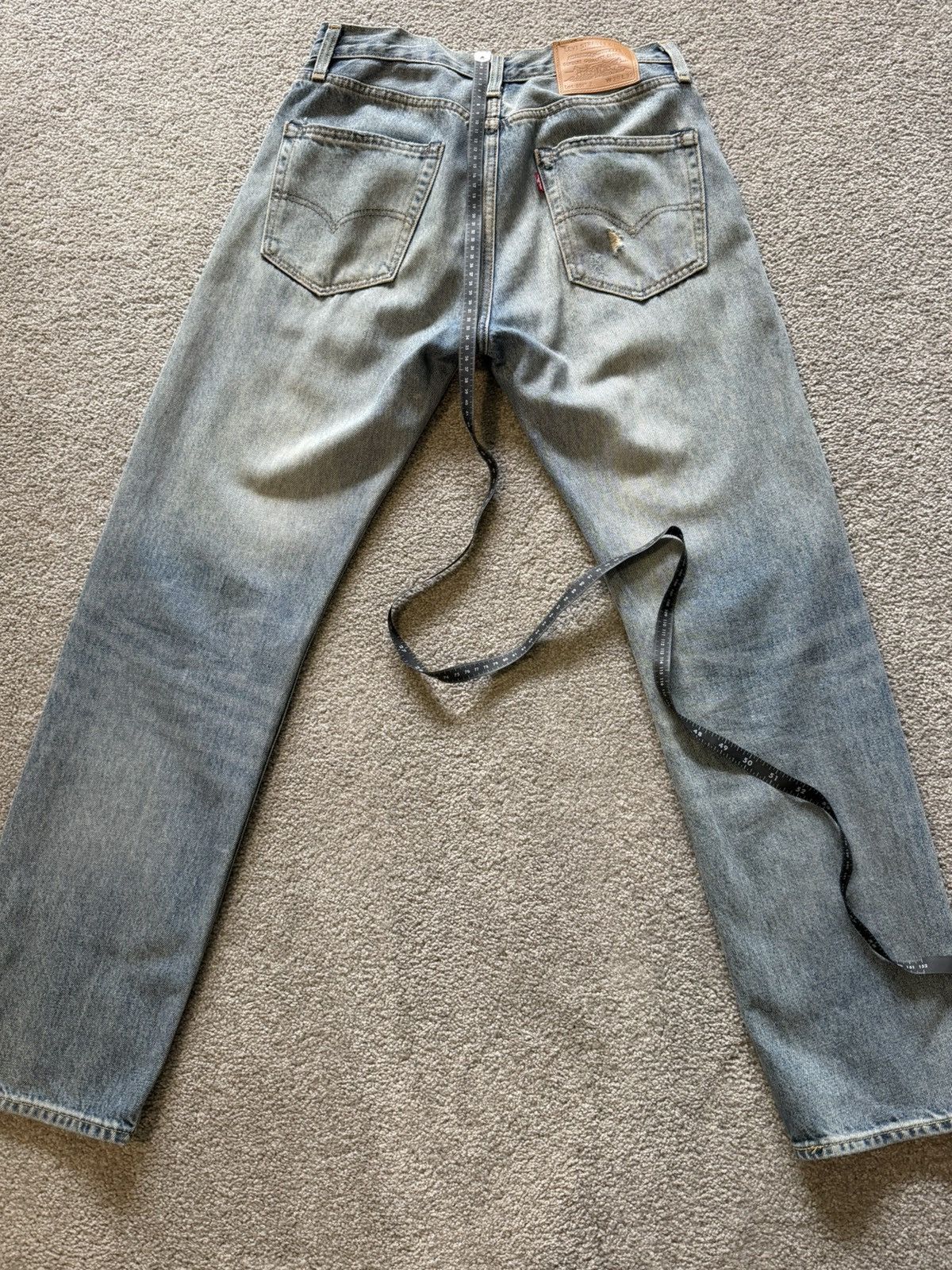 Levi's Levi’s jeans Size US 29 - 10 Thumbnail
