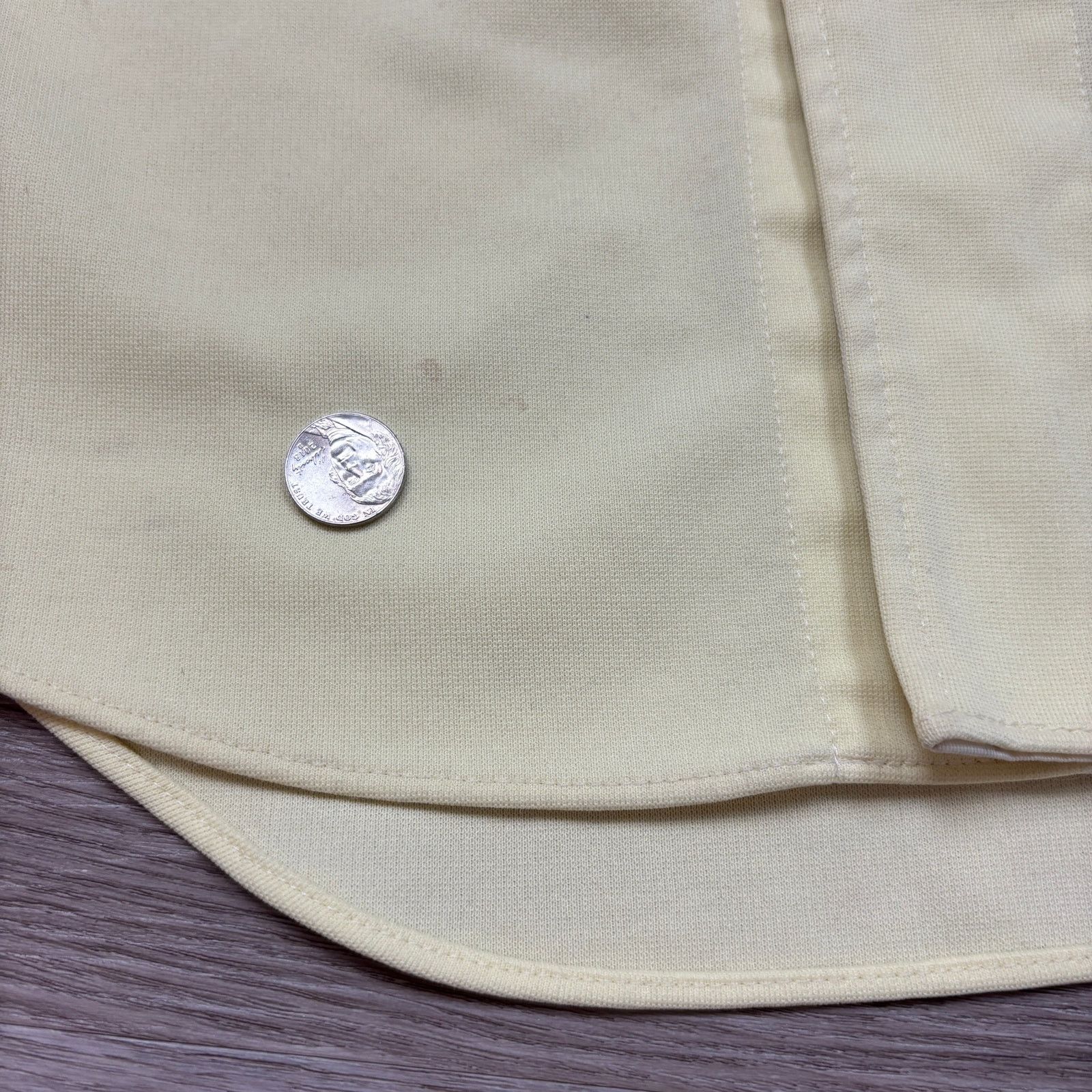 Vintage Vintage 90s Okayama Unic 26 Baseball Jersey Men's Small Size US S / EU 44-46 / 1 - 9 Thumbnail