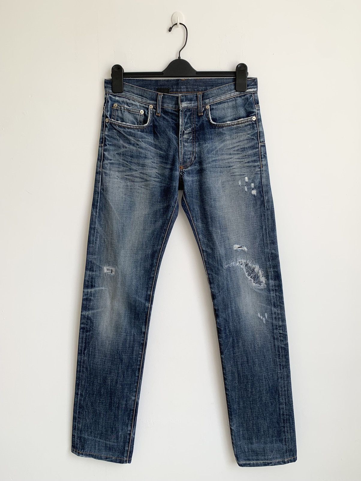2着販売Dior Hedi Slimane+Kris Van Assche Kris Van Assche Marks 10 Years at Dior Homme