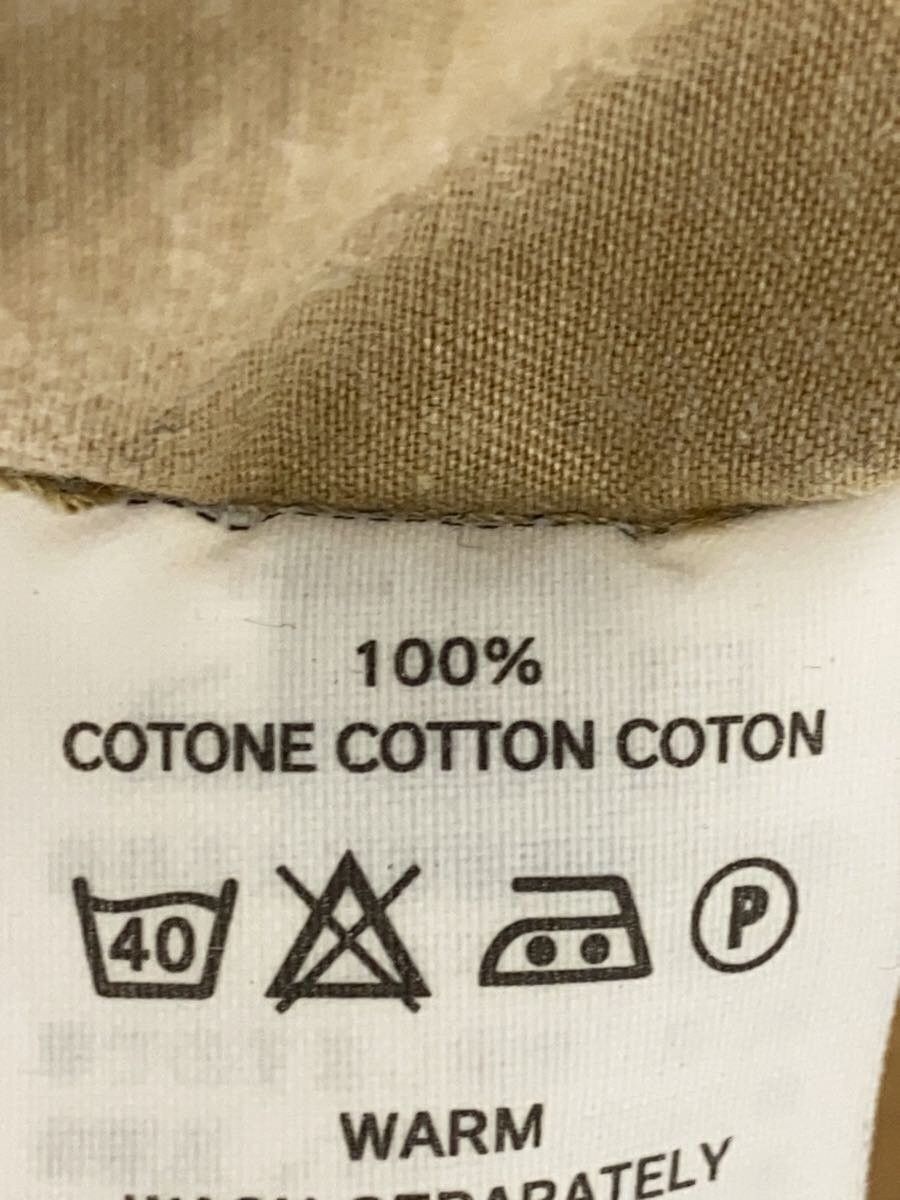 Kapital Military Cotton Vest Size US M / EU 48-50 / 2 - 5 Thumbnail