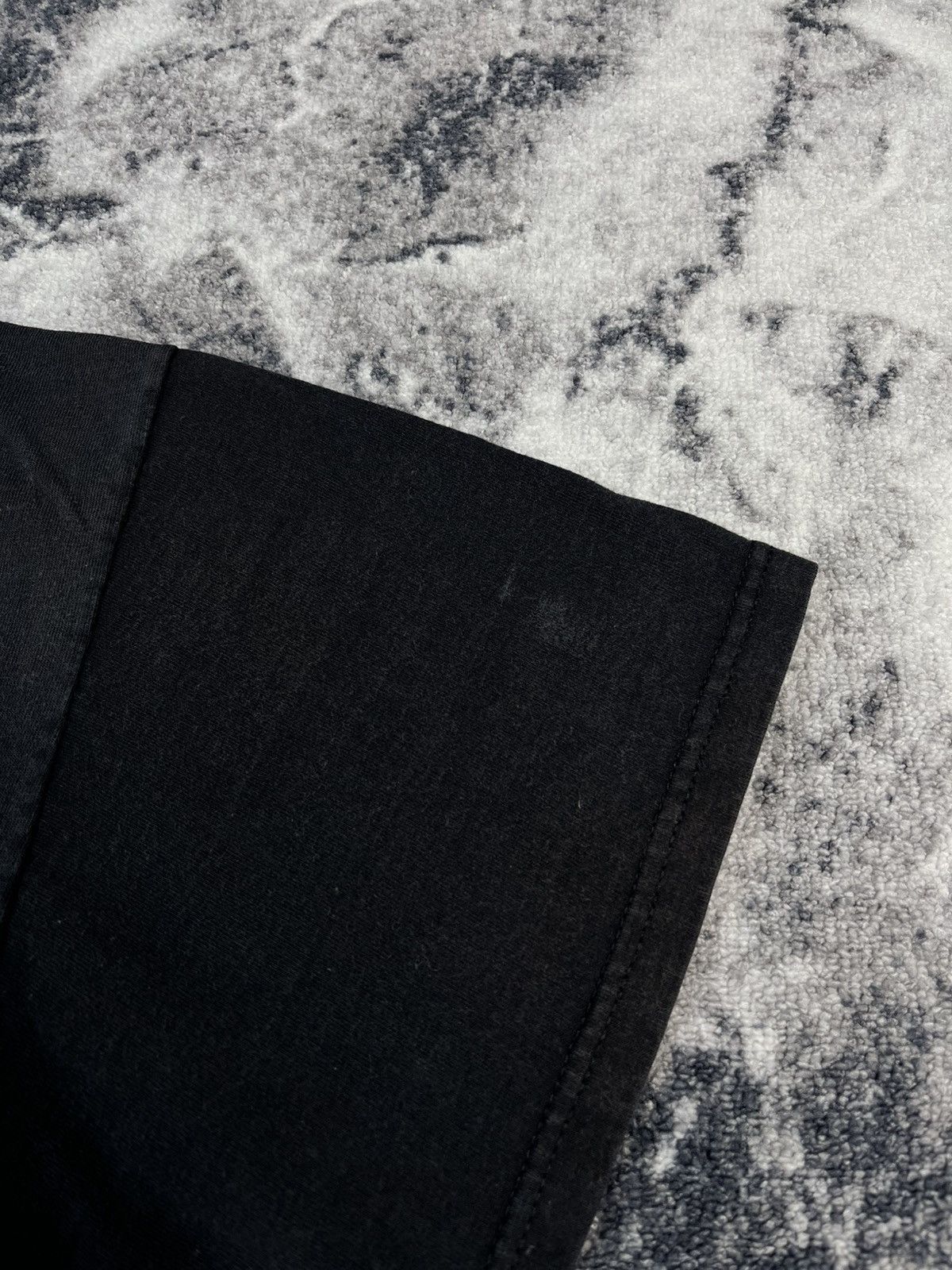 Band Tees Iced Earth Night of the Stormrider Band Tee Faded Vintage Size US XL / EU 56 / 4 - 6 Thumbnail