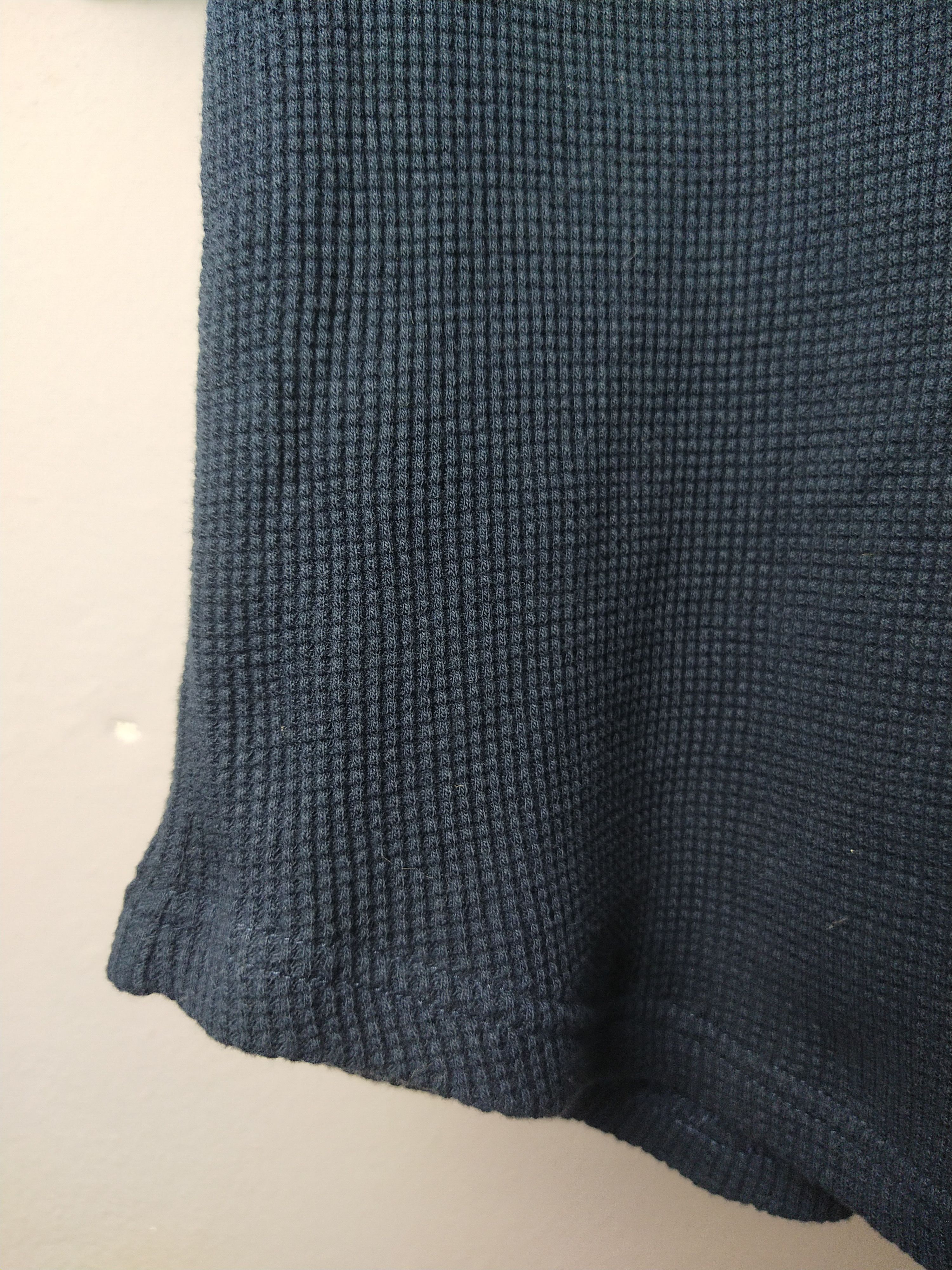 Designer × Issey Miyake × Ne-Net net net Pocket tee Size XS / US 0-2 / IT 36-38 - 4 Thumbnail