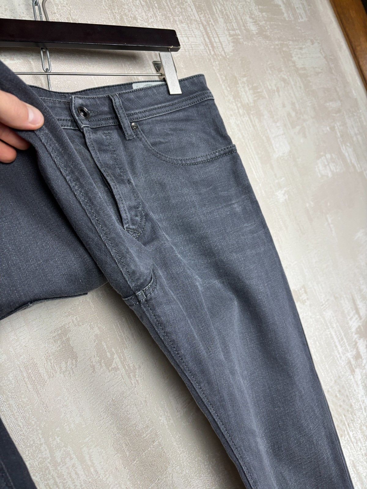 Diesel Diesel Buster Jeans Regular Slim-Tapered Size W 32 L 30 Size US 32 / EU 48 - 11 Thumbnail