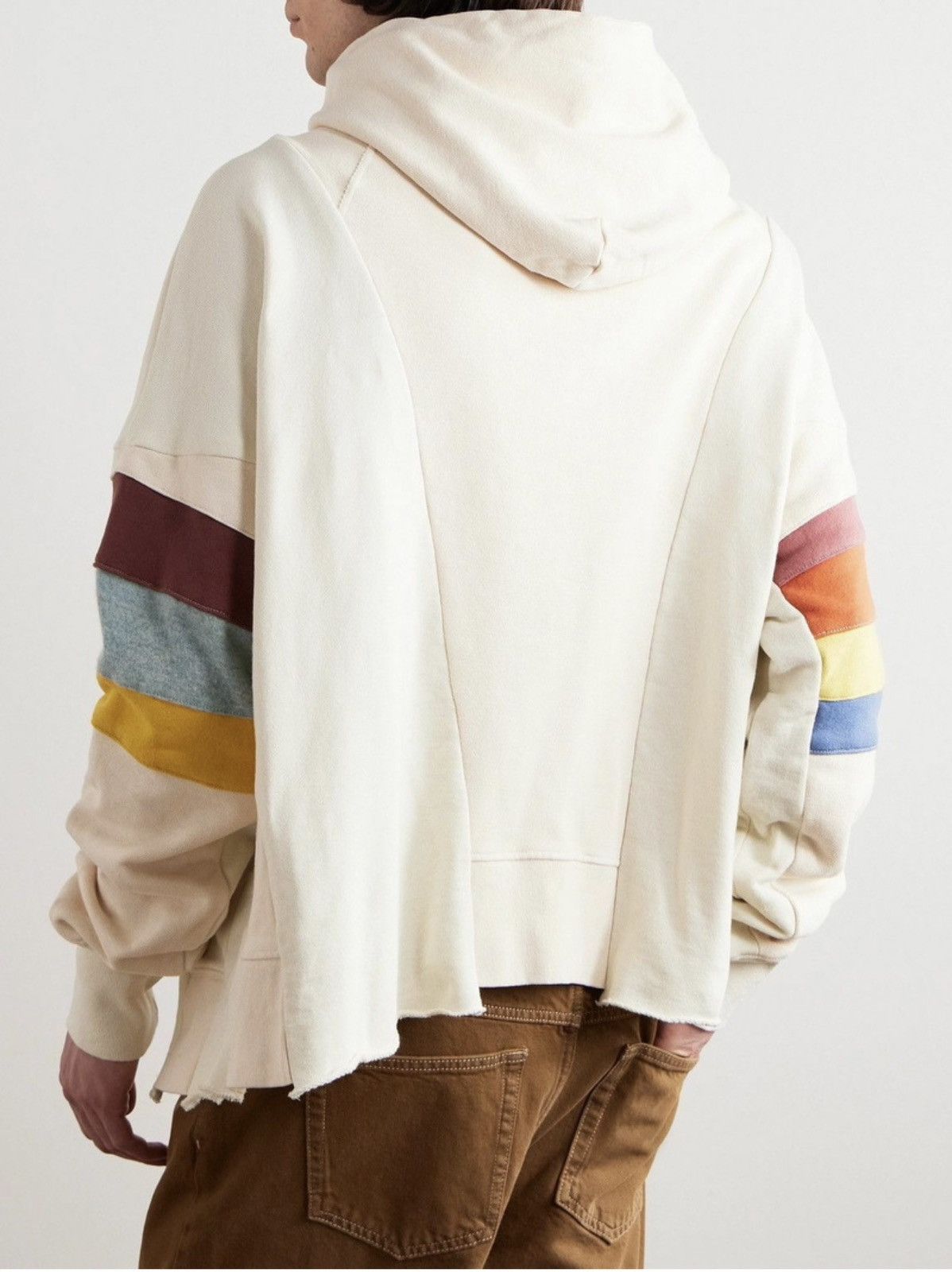 Kapital Kapital Surf Captain Hoodie Size US L / EU 52-54 / 3 - 2 Thumbnail