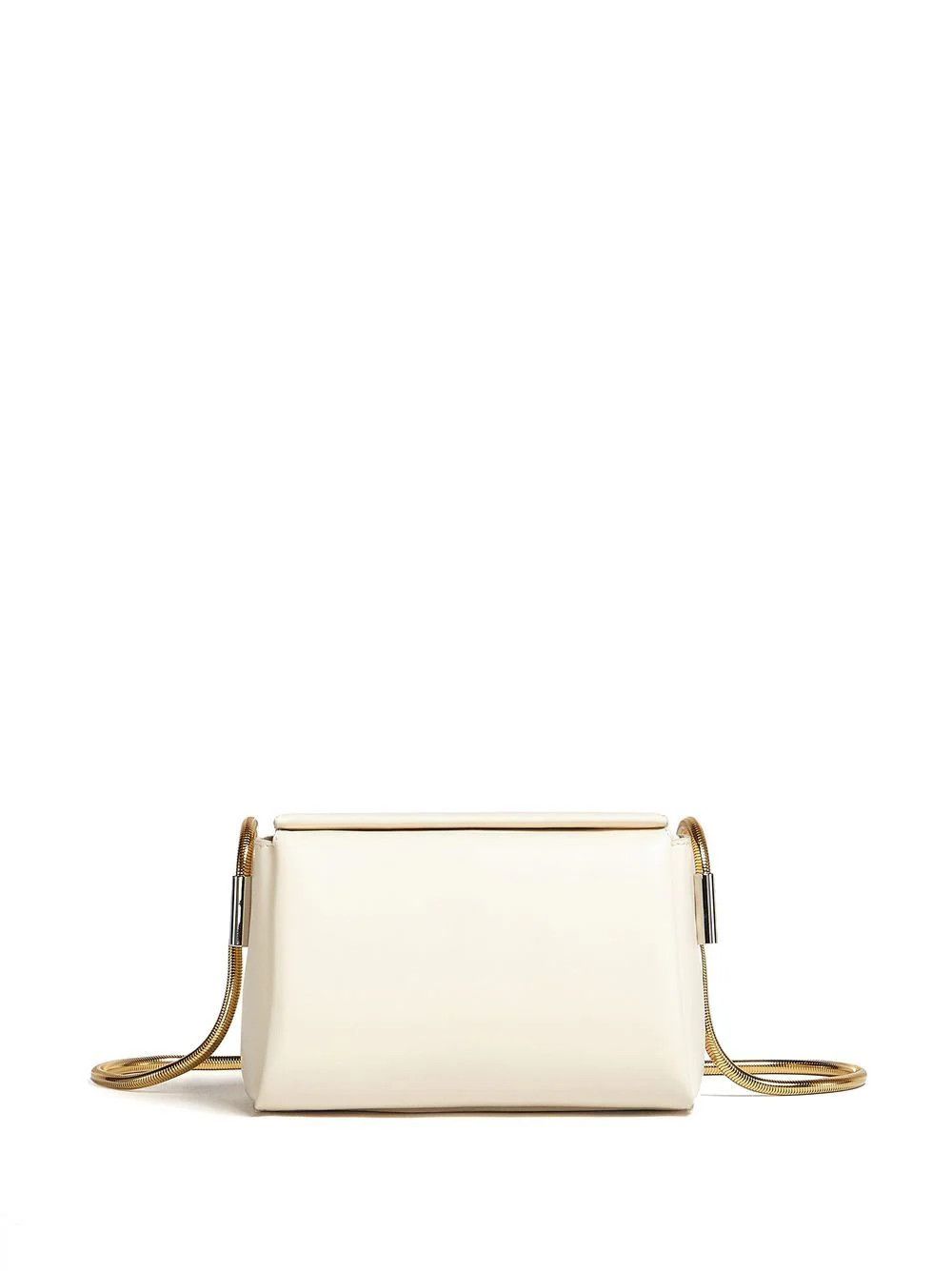 Marni o1srvl11e0624 Shoulder Bag in Beige Size ONE SIZE - 1 Thumbnail