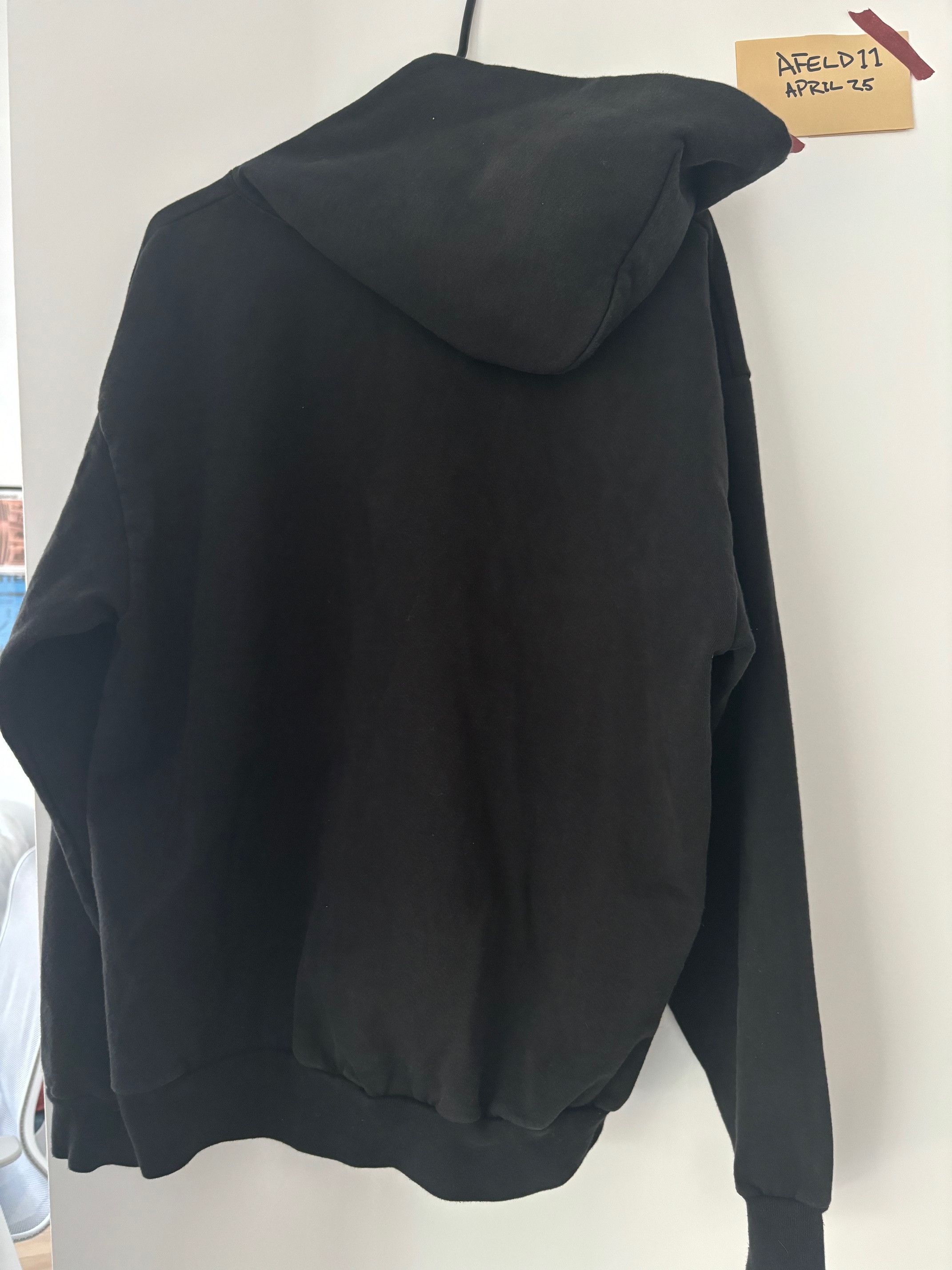Online Ceramics Online Ceramics Pray Hoodie Size US L / EU 52-54 / 3 - 5 Thumbnail