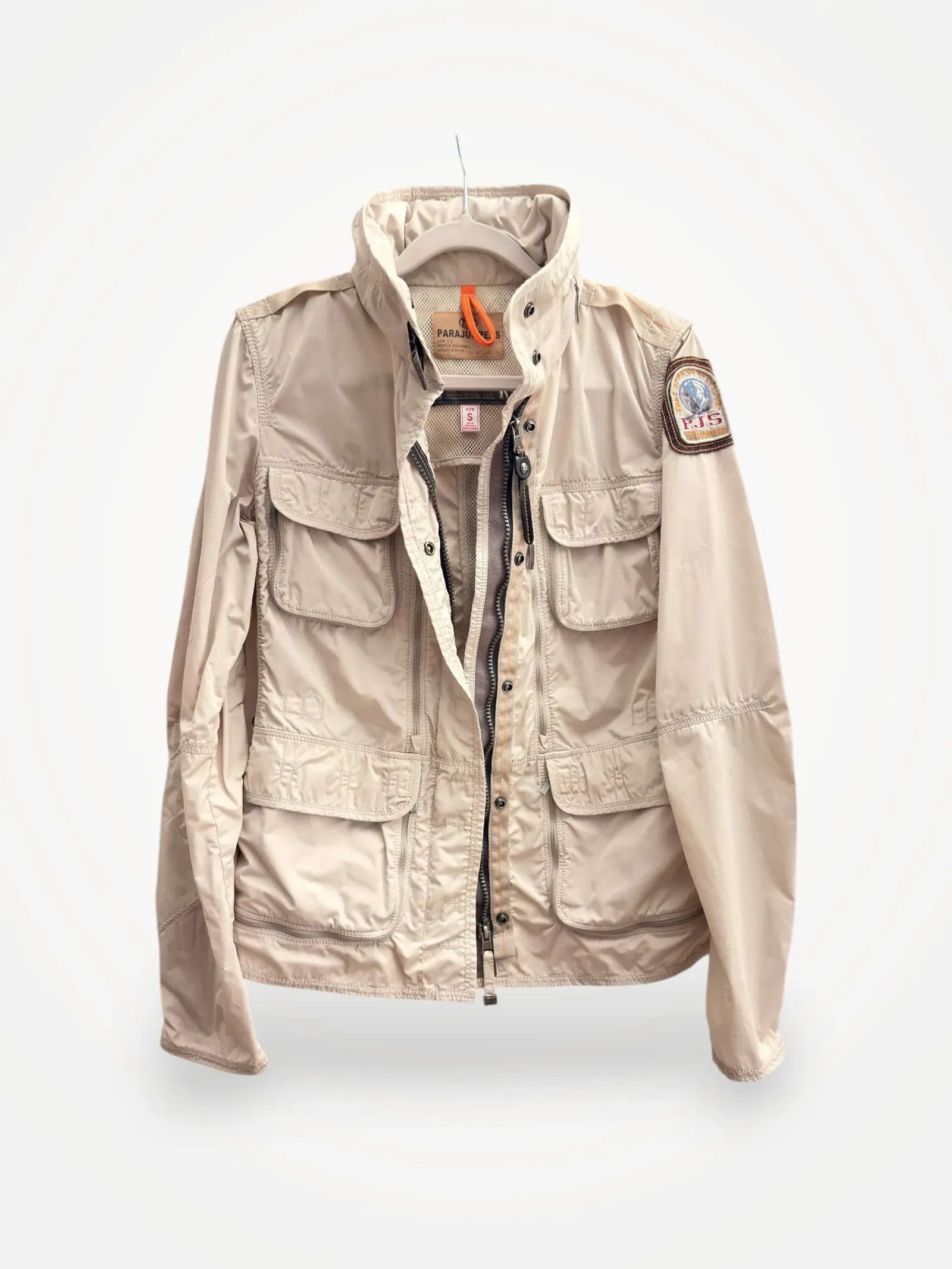 Parajumpers Parajumpers Jacket Size S / US 4 / IT 40 - 1 Thumbnail