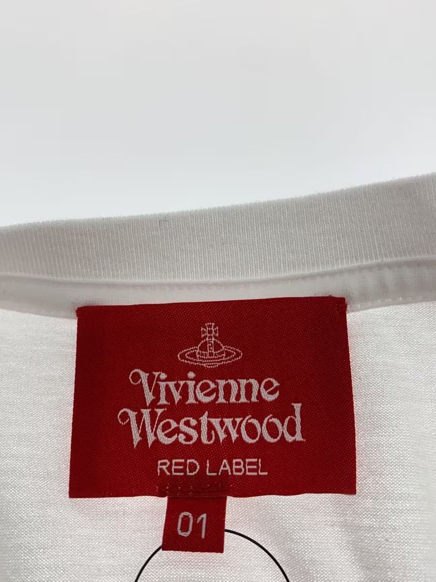 Vivienne Westwood Puppy Dog Orb Tee Size S / US 4 / IT 40 - 4 Thumbnail