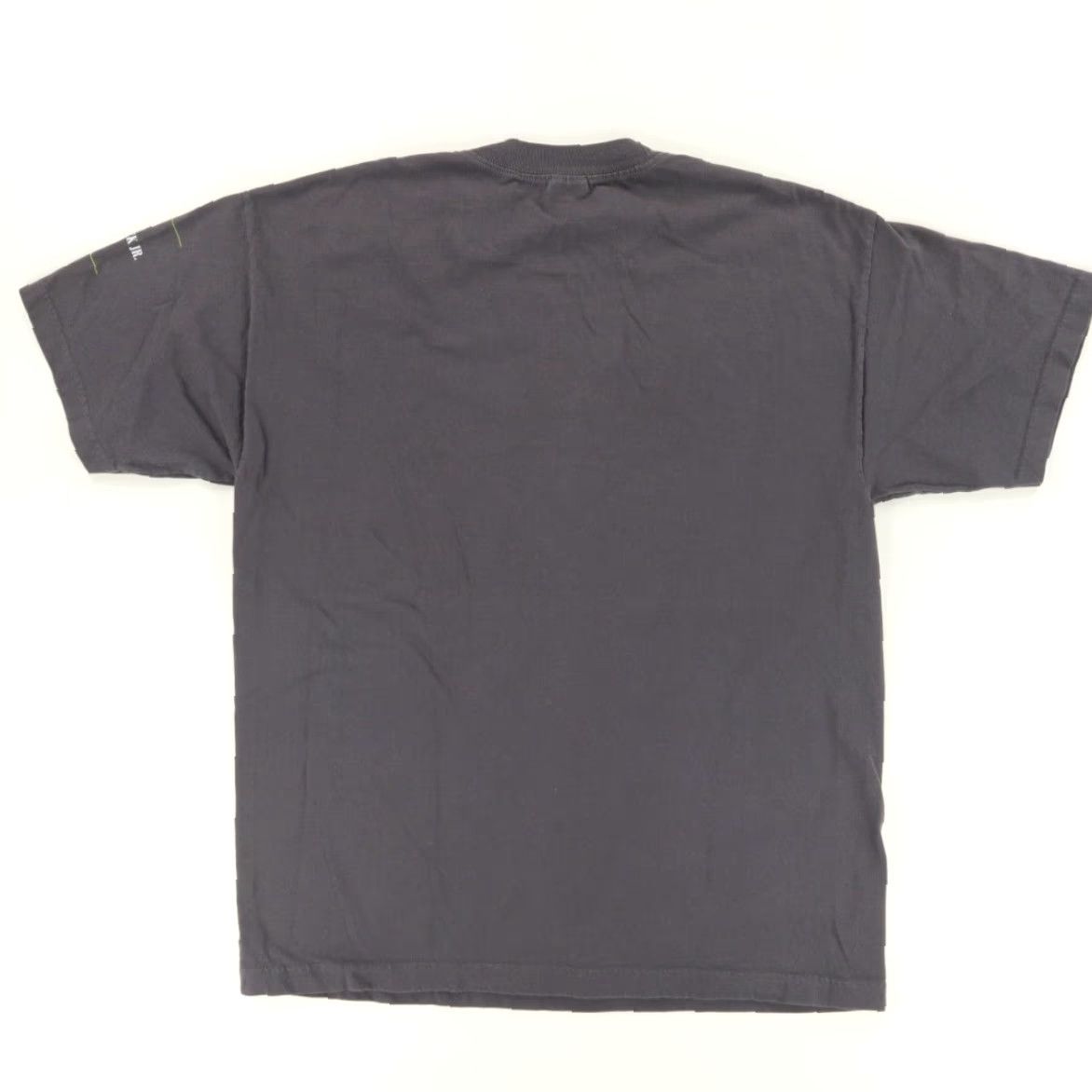 Vintage VINTAGE Murina Harry Connick Jr Solid T-Shirt Gray Men's XL Size US XL / EU 56 / 4 - 4 Thumbnail