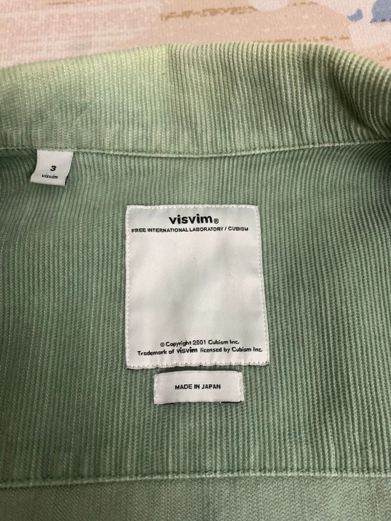 visvim13 SS Orion Jacket 2503-Nextarrow