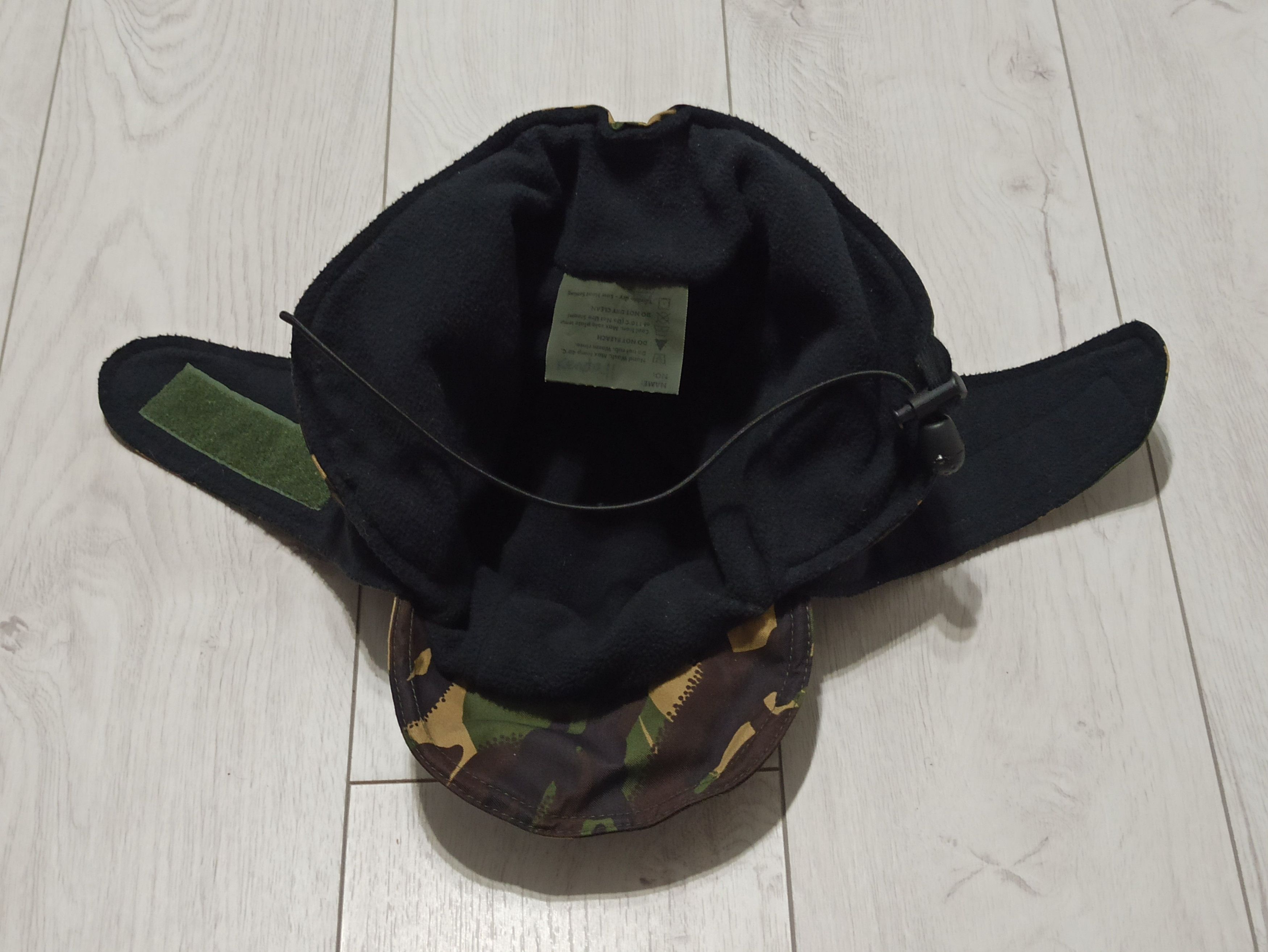 Other British Army MTP Waterproof Cold Weather Cap Size ONE SIZE - 6 Thumbnail