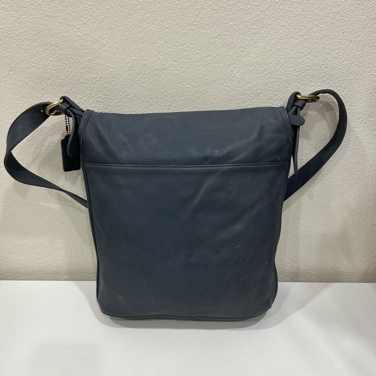 Coach ‼️LASTDROP‼️VINTAGE USA COACH WHITNEY LEATHERWEAR SHOULDER BAG Size ONE SIZE - 3 Thumbnail