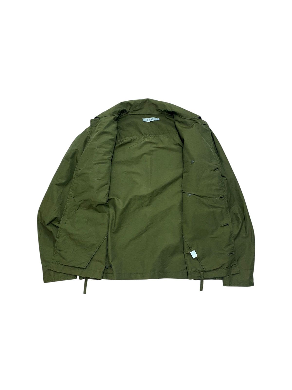 Designer × Japanese Brand Utility or multipocket jacket nylon Size US L / EU 52-54 / 3 - 7 Thumbnail