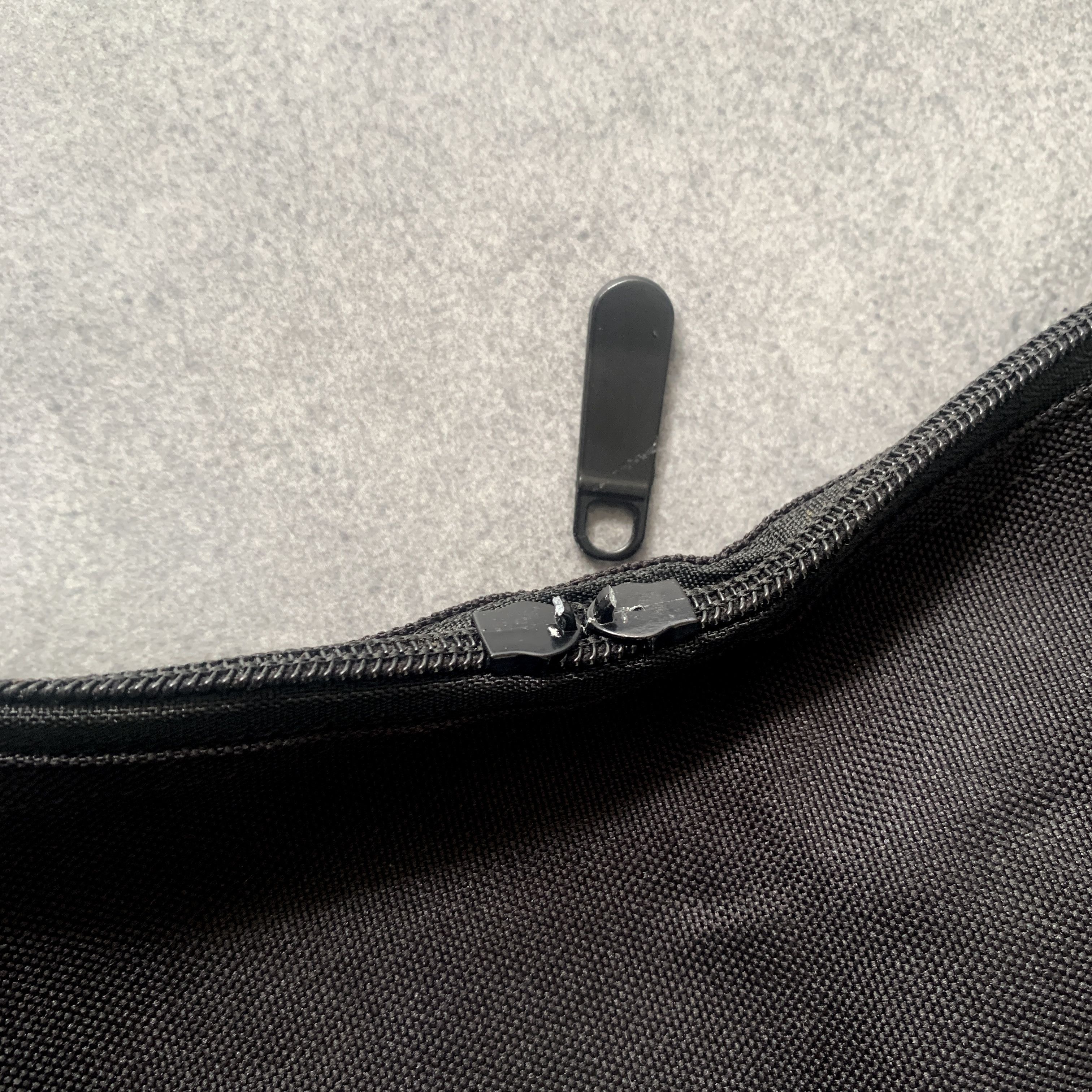 Stussy STUSSY MAPS SLING BAG IN BLACK Size ONE SIZE - 3 Thumbnail
