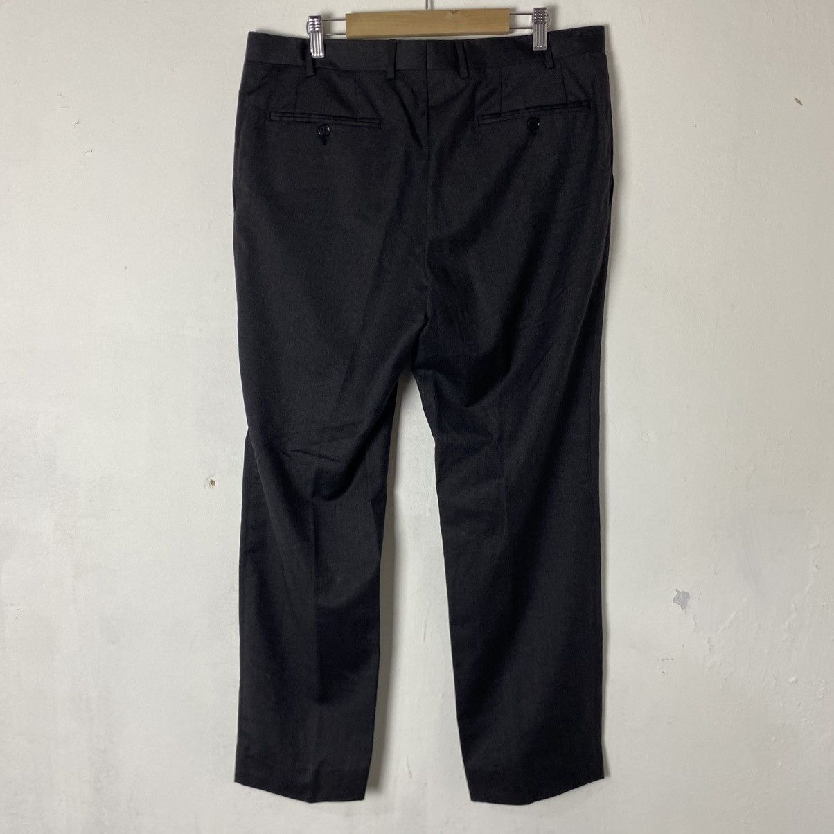 Canali Canali Tessuto Trouser Pants Size US 35 - 5 Thumbnail